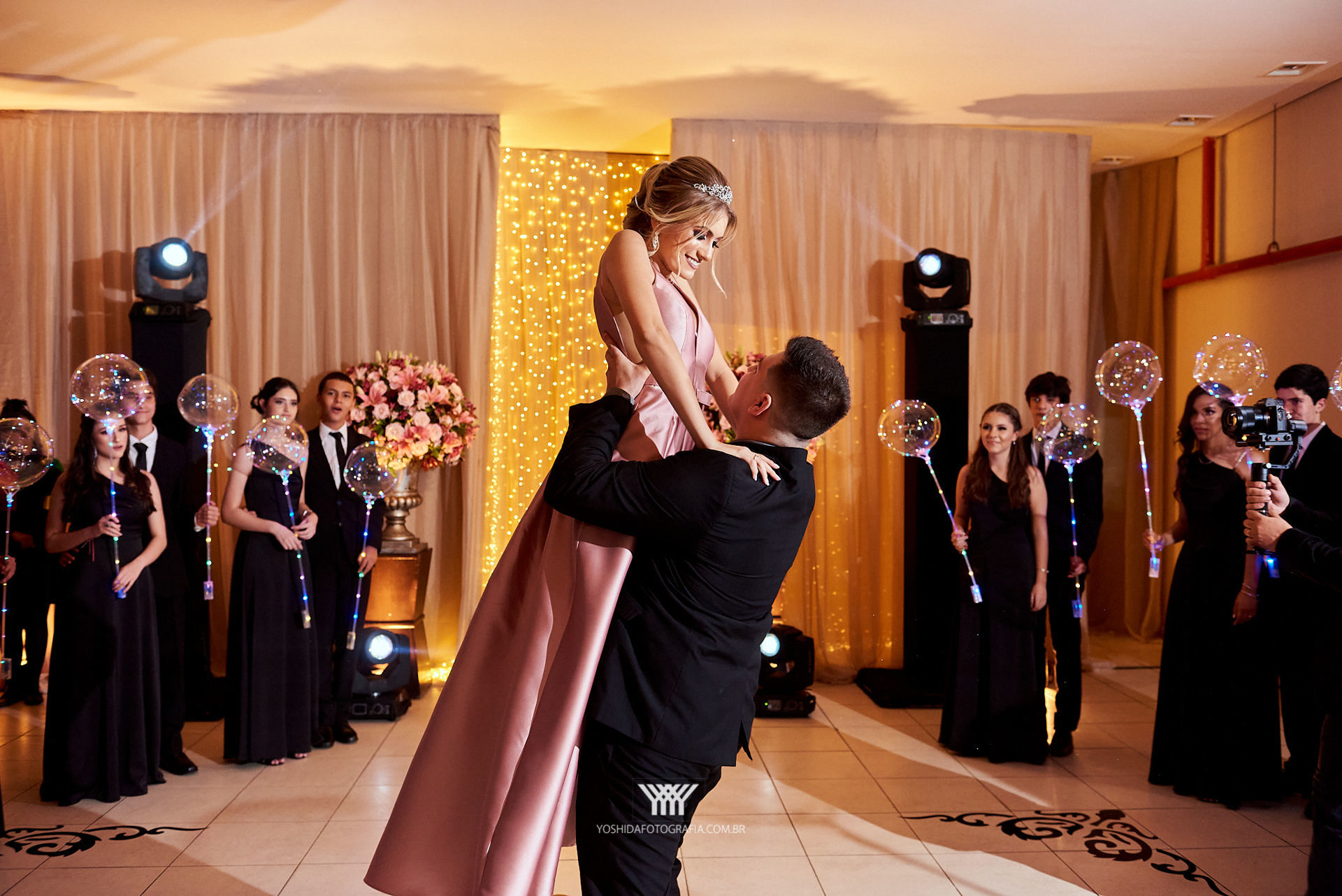 Foto Julia Sanches 15 anos  - Imagem 82