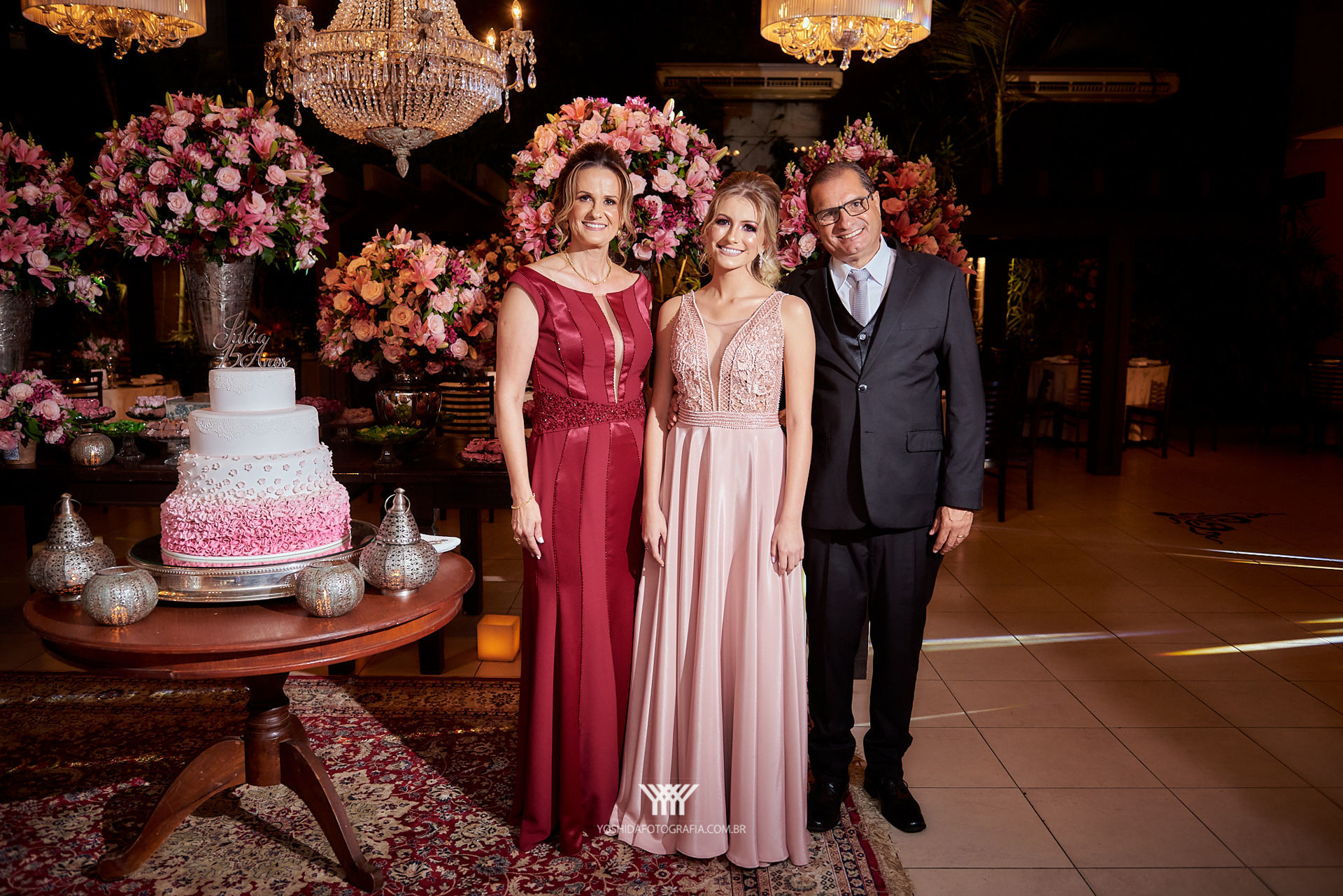 Foto Julia Sanches 15 anos  - Imagem 49