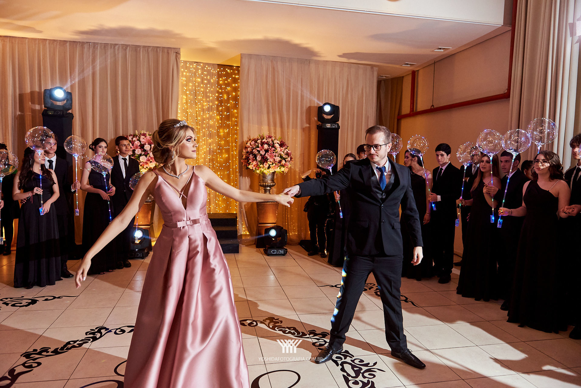 Foto Julia Sanches 15 anos  - Imagem 92