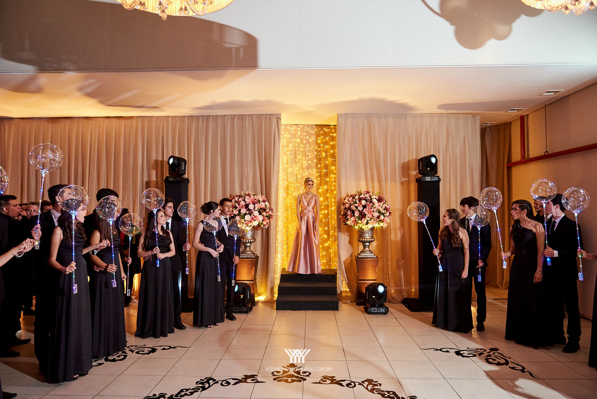 Foto Julia Sanches 15 anos  - Imagem 68