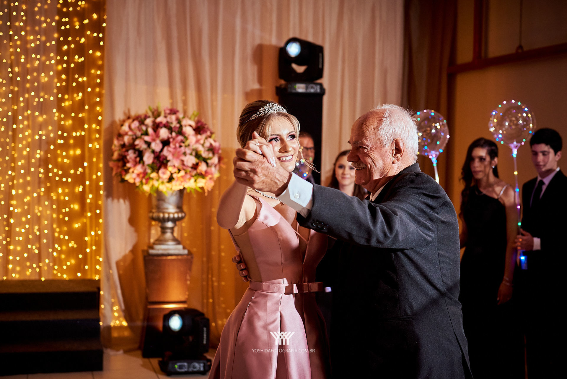 Foto Julia Sanches 15 anos  - Imagem 81