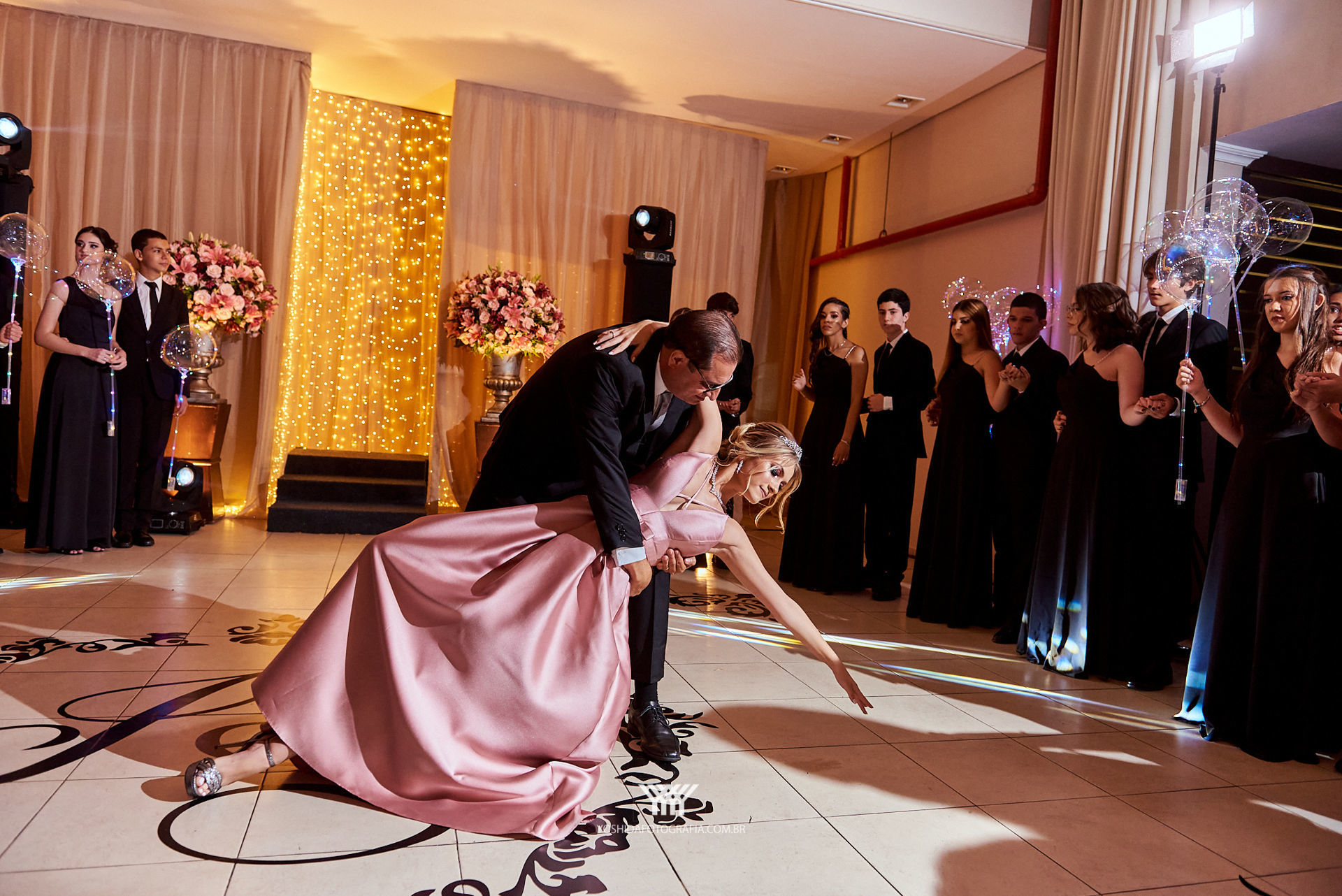 Foto Julia Sanches 15 anos  - Imagem 94