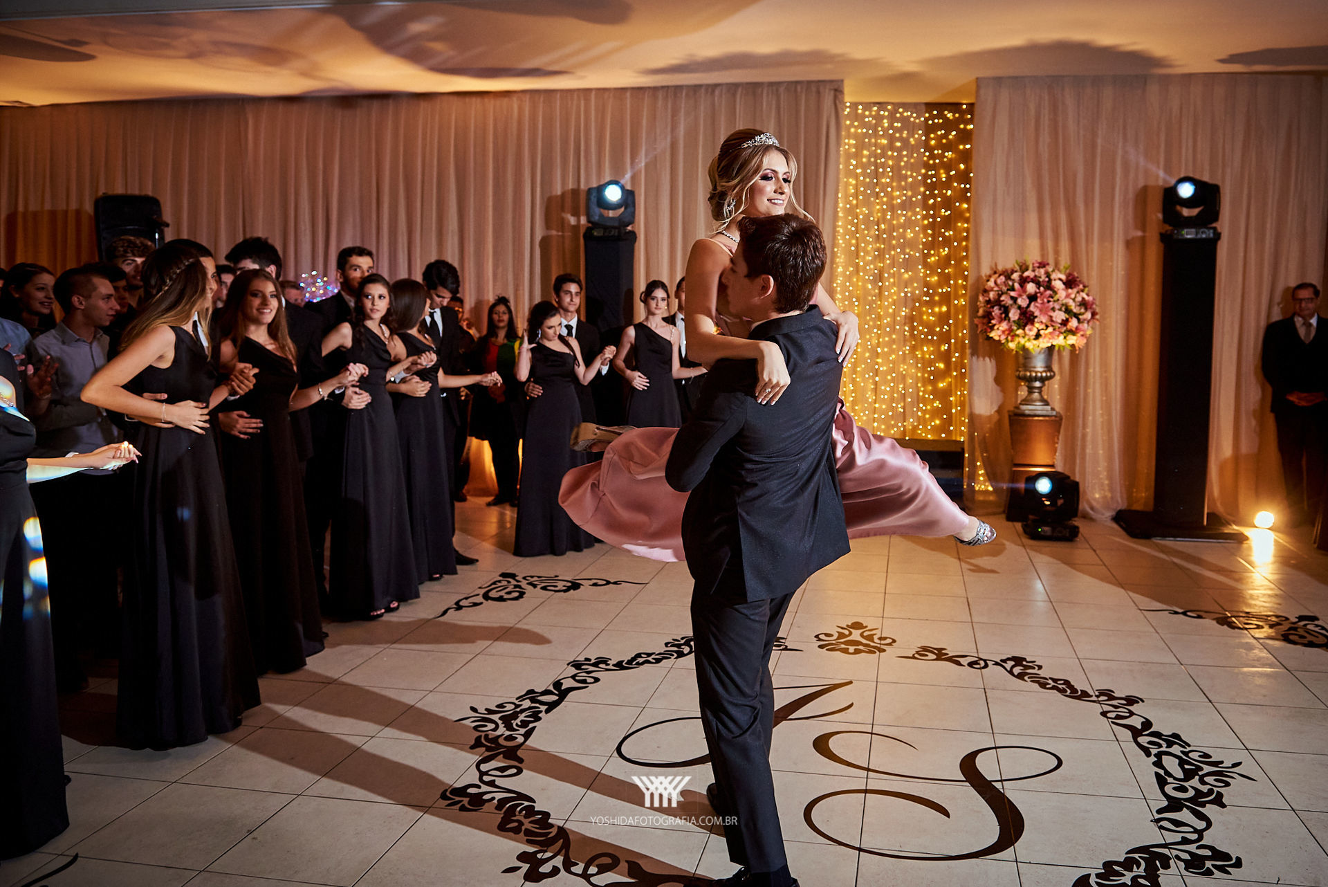 Foto Julia Sanches 15 anos  - Imagem 104