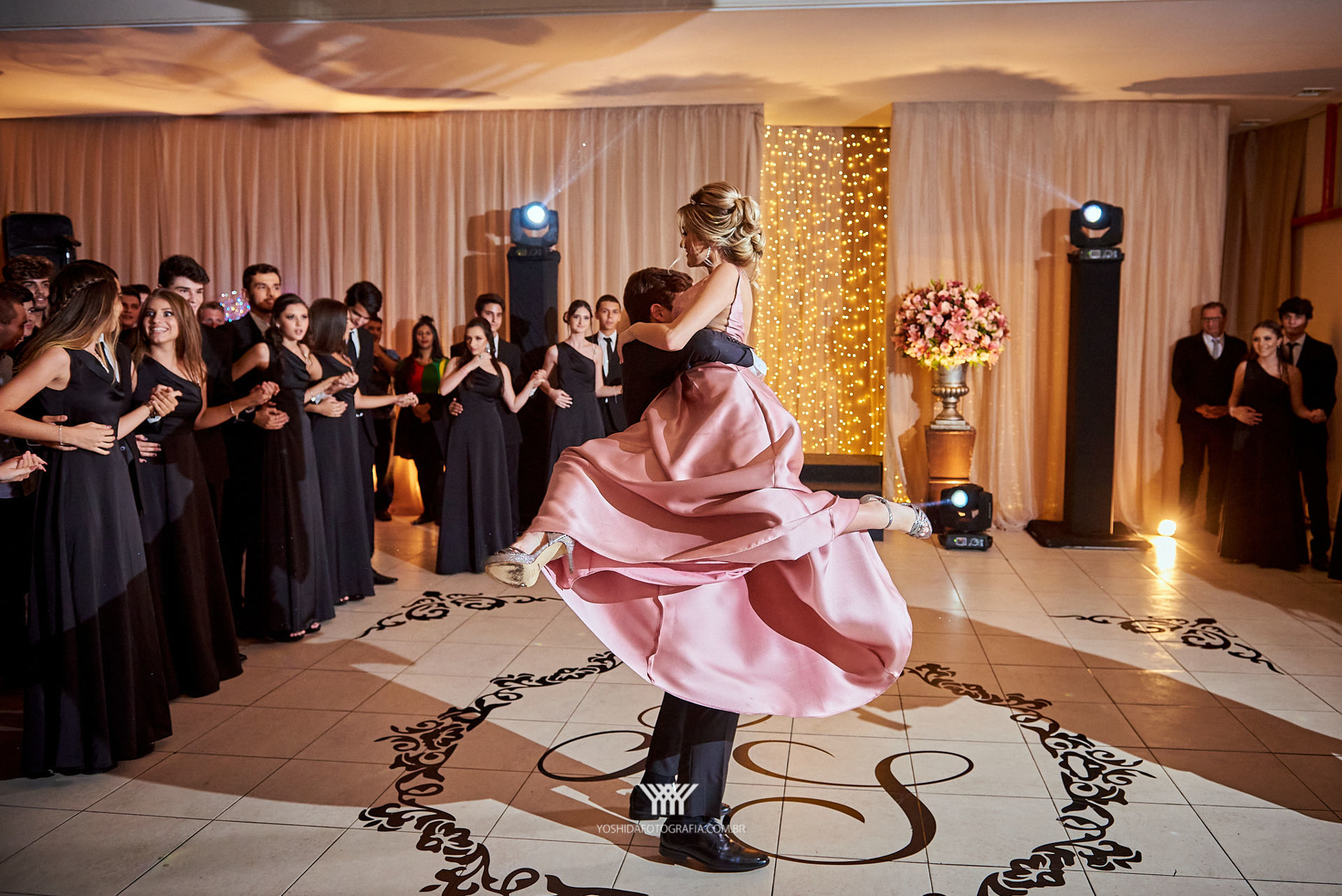 Foto Julia Sanches 15 anos  - Imagem 106