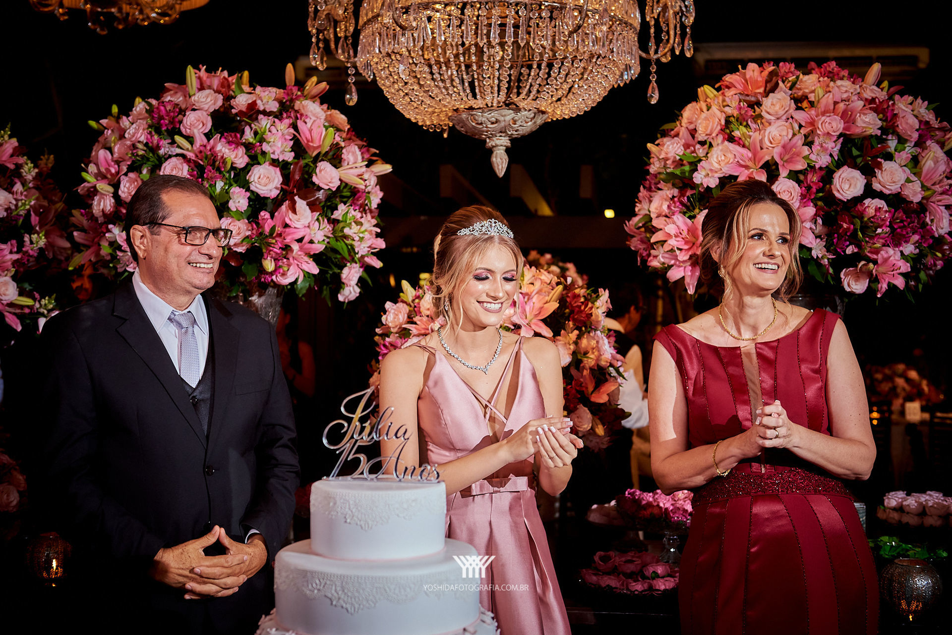 Foto Julia Sanches 15 anos  - Imagem 134