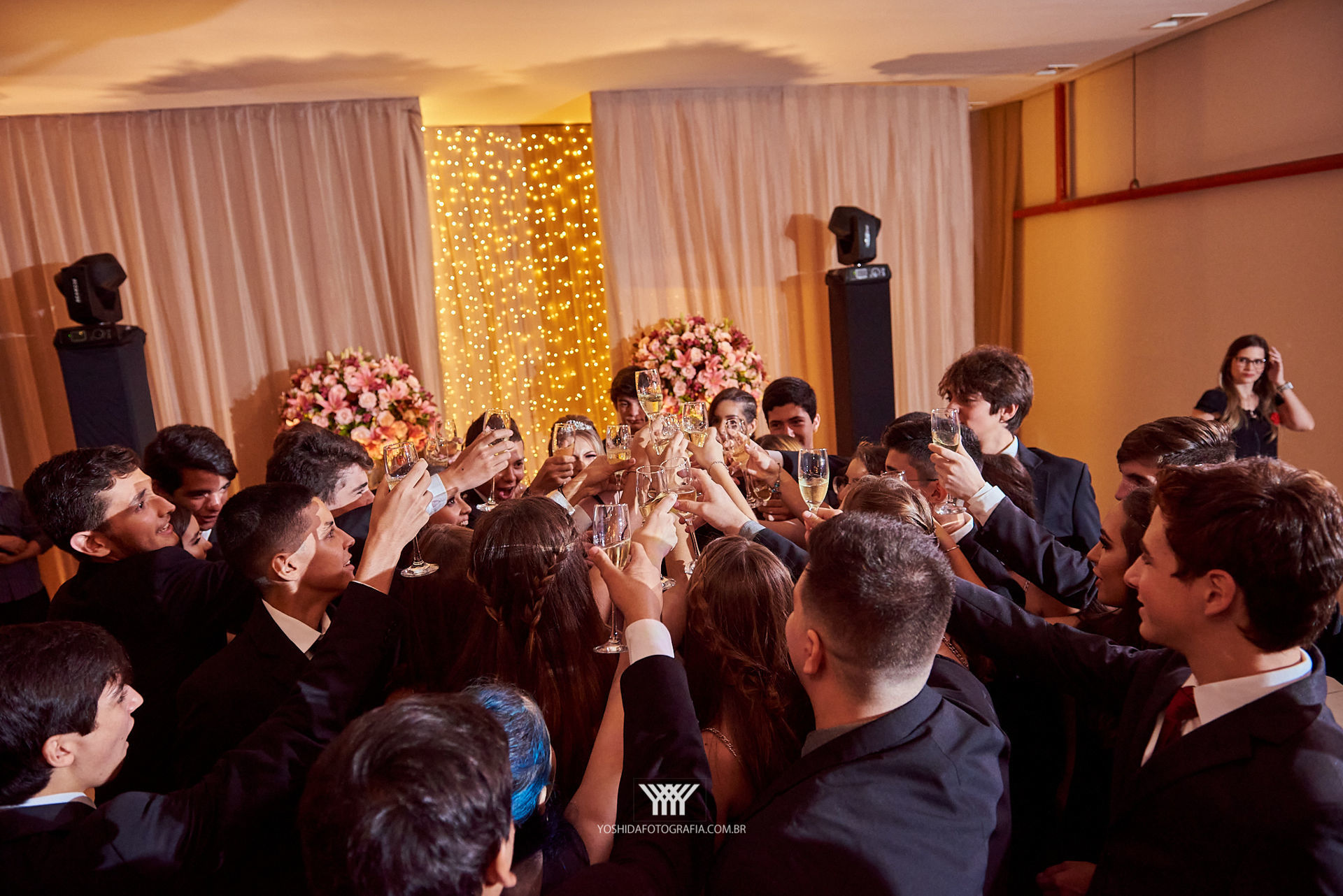 Foto Julia Sanches 15 anos  - Imagem 130