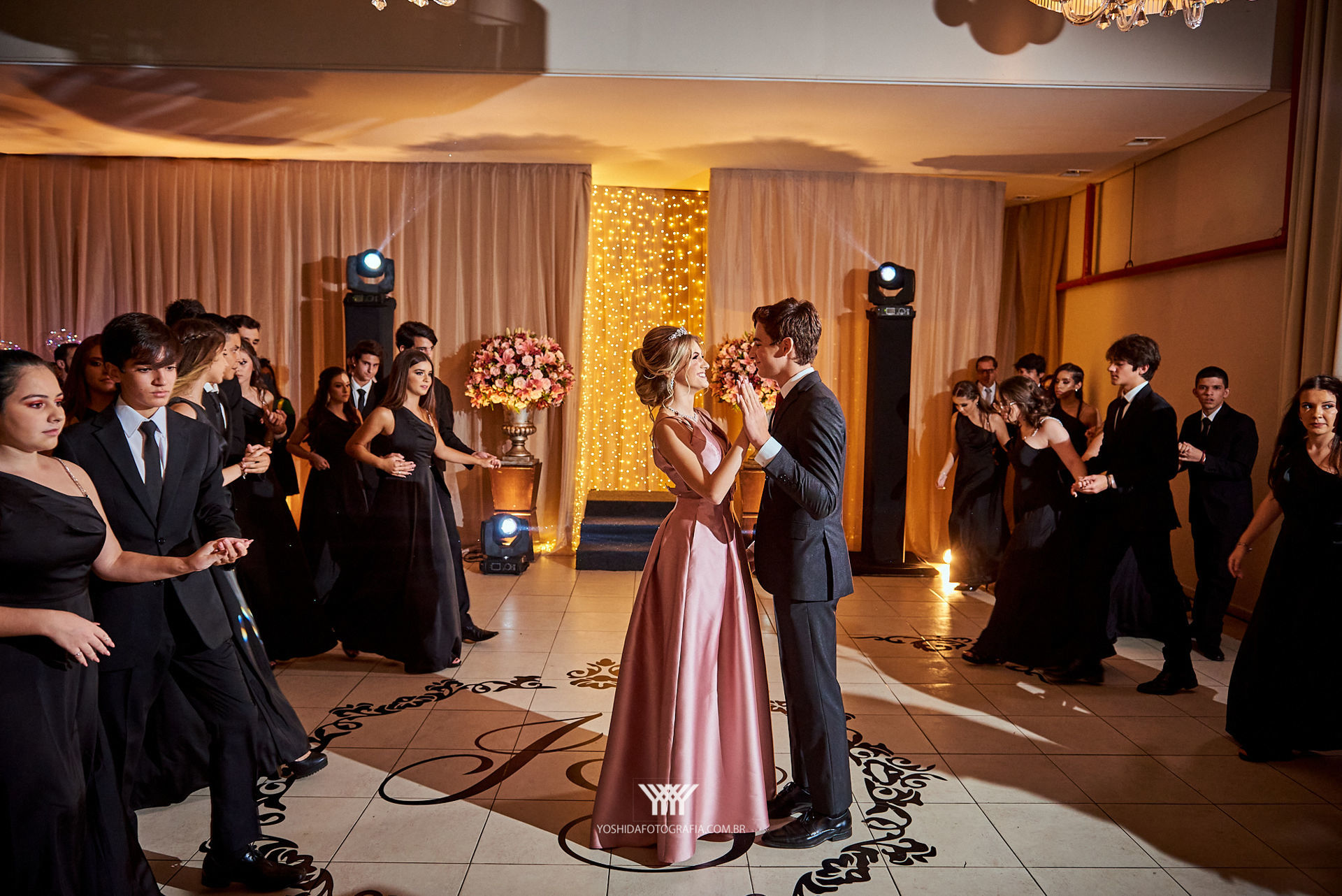 Foto Julia Sanches 15 anos  - Imagem 108