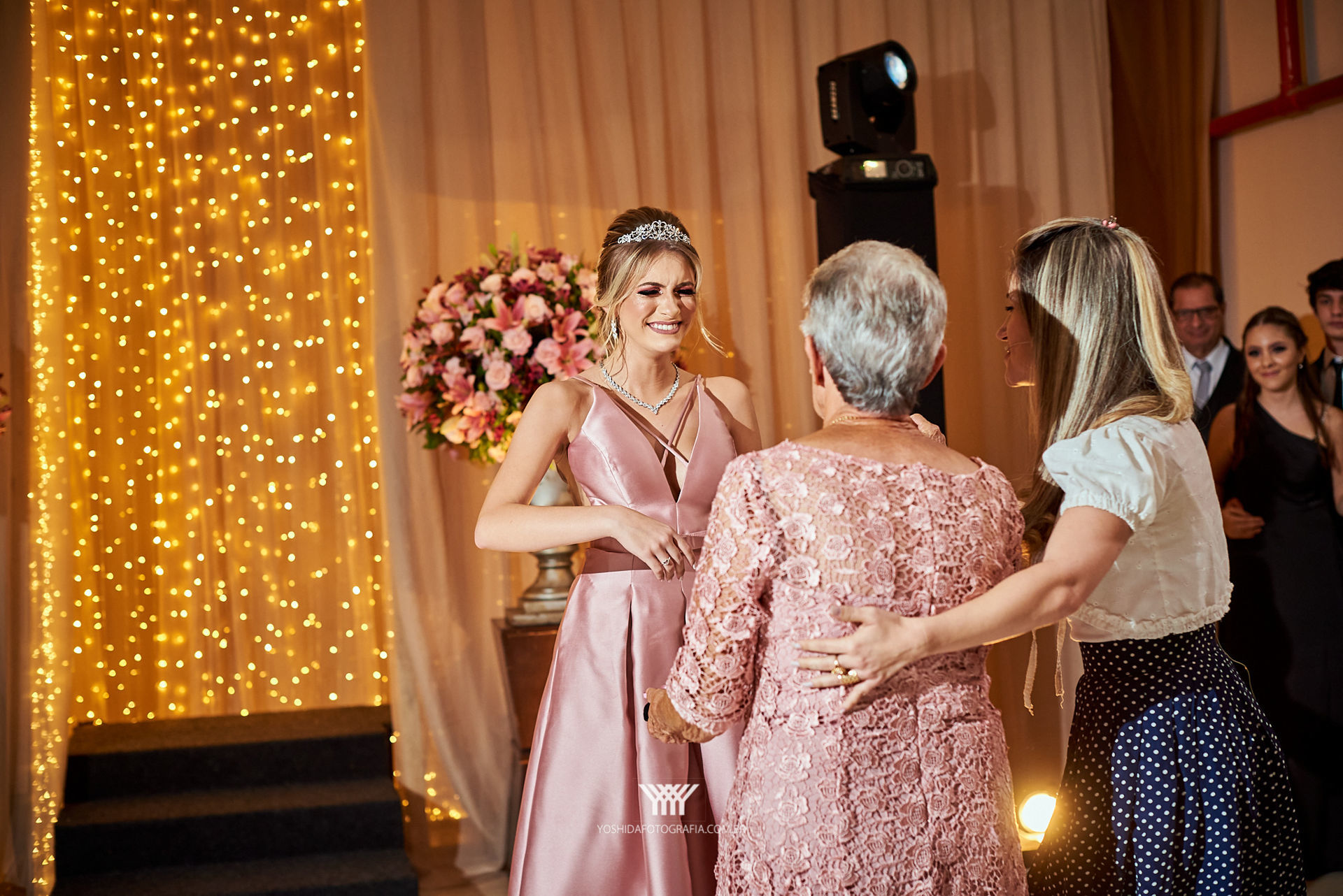 Foto Julia Sanches 15 anos  - Imagem 116