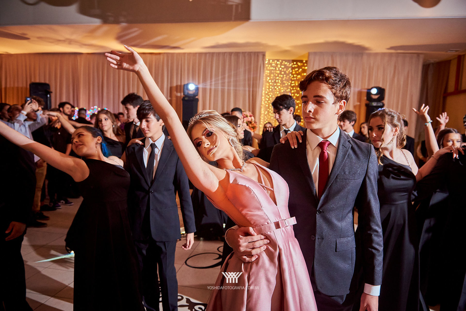 Foto Julia Sanches 15 anos  - Imagem 98