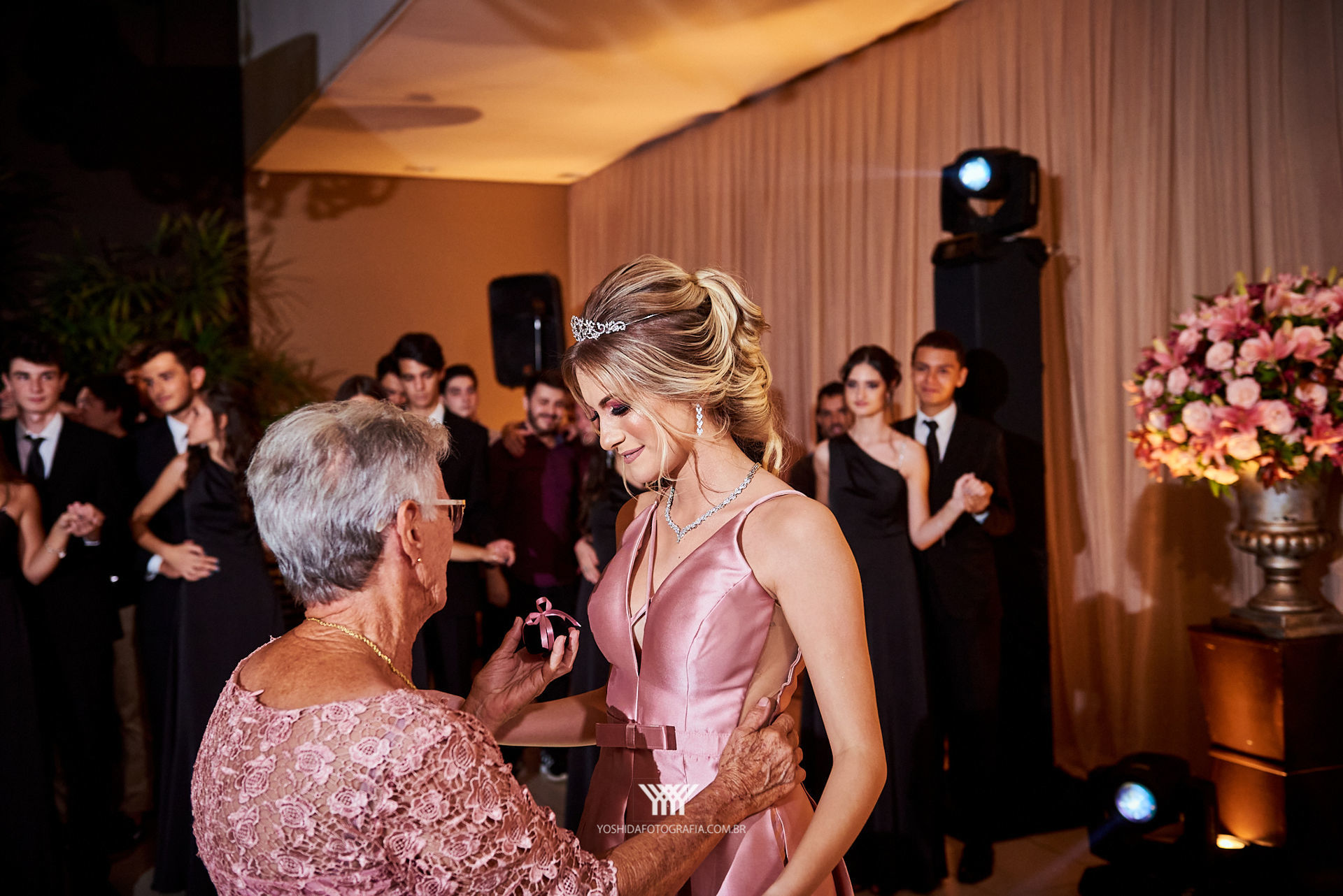 Foto Julia Sanches 15 anos  - Imagem 117