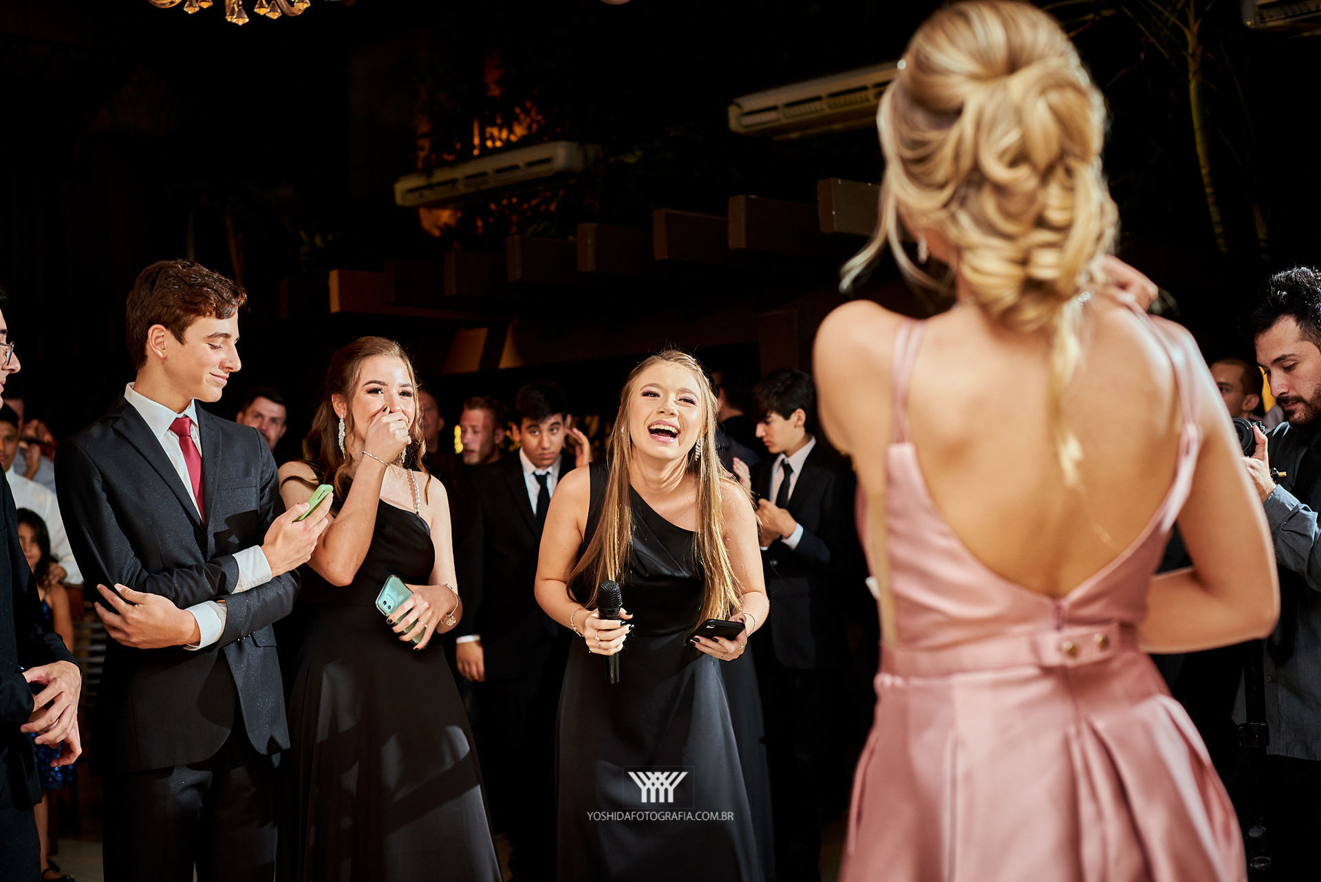 Foto Julia Sanches 15 anos  - Imagem 122