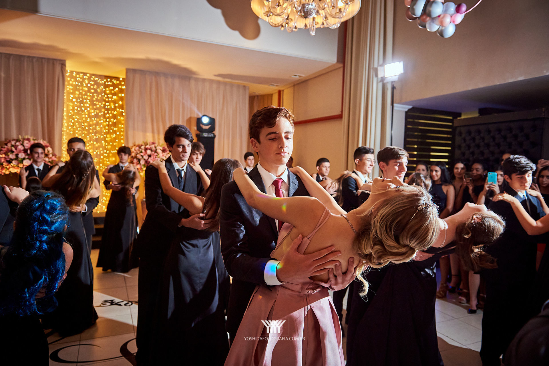 Foto Julia Sanches 15 anos  - Imagem 100