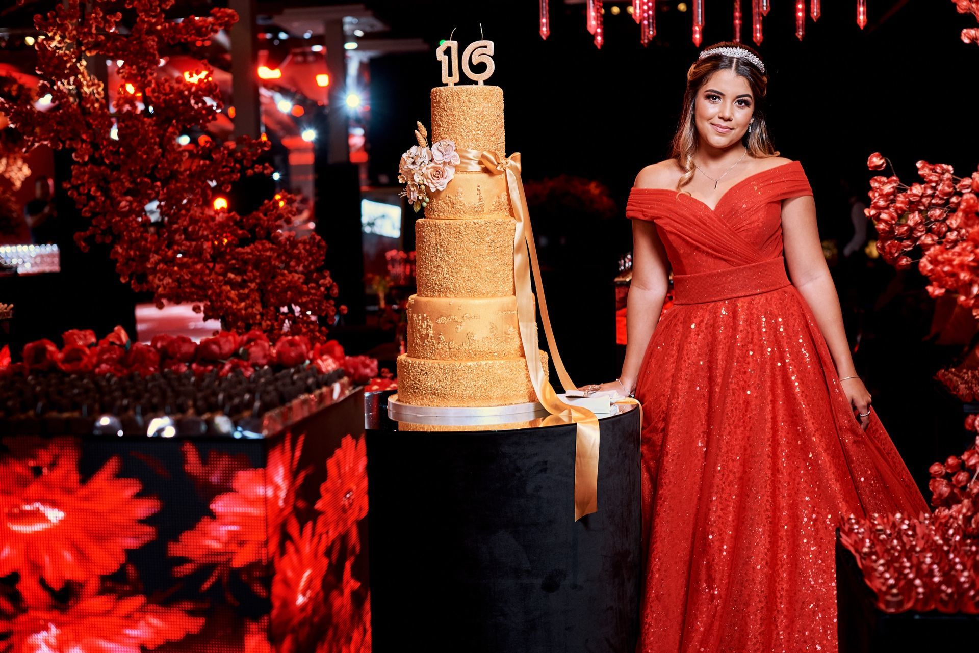 Foto Maria Isabella - Sixteen Foto Maria Isabella - Sixteen - Imagem 18