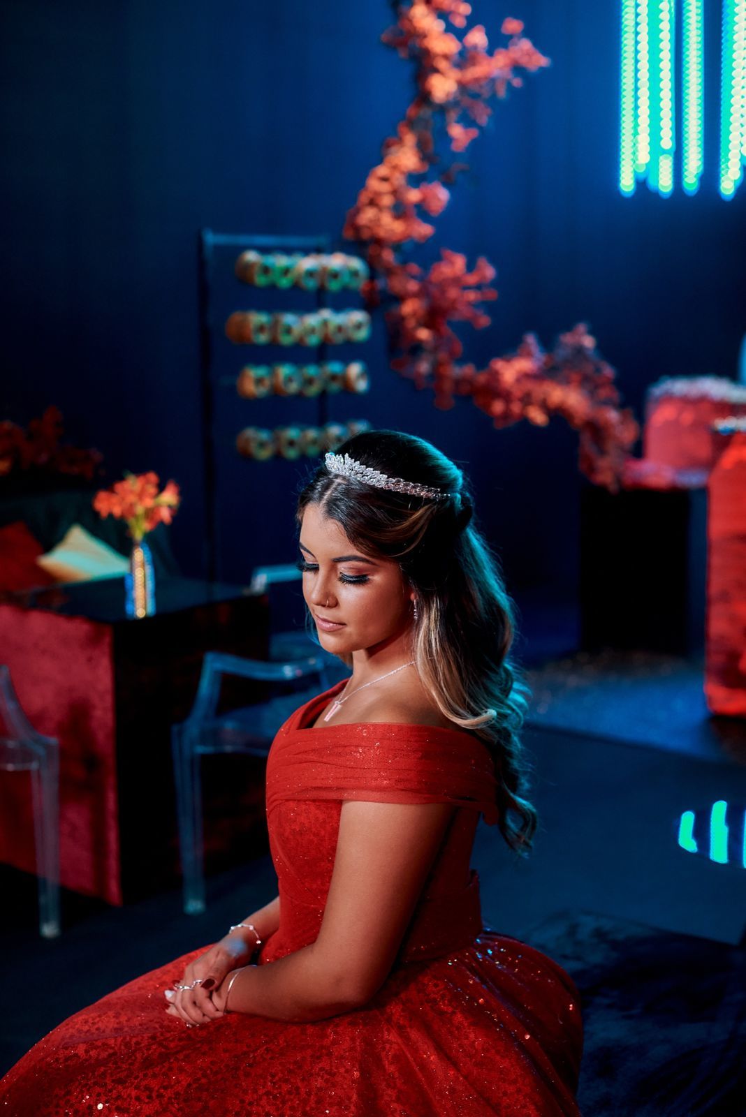 Foto Maria Isabella - Sixteen Foto Maria Isabella - Sixteen - Imagem 22