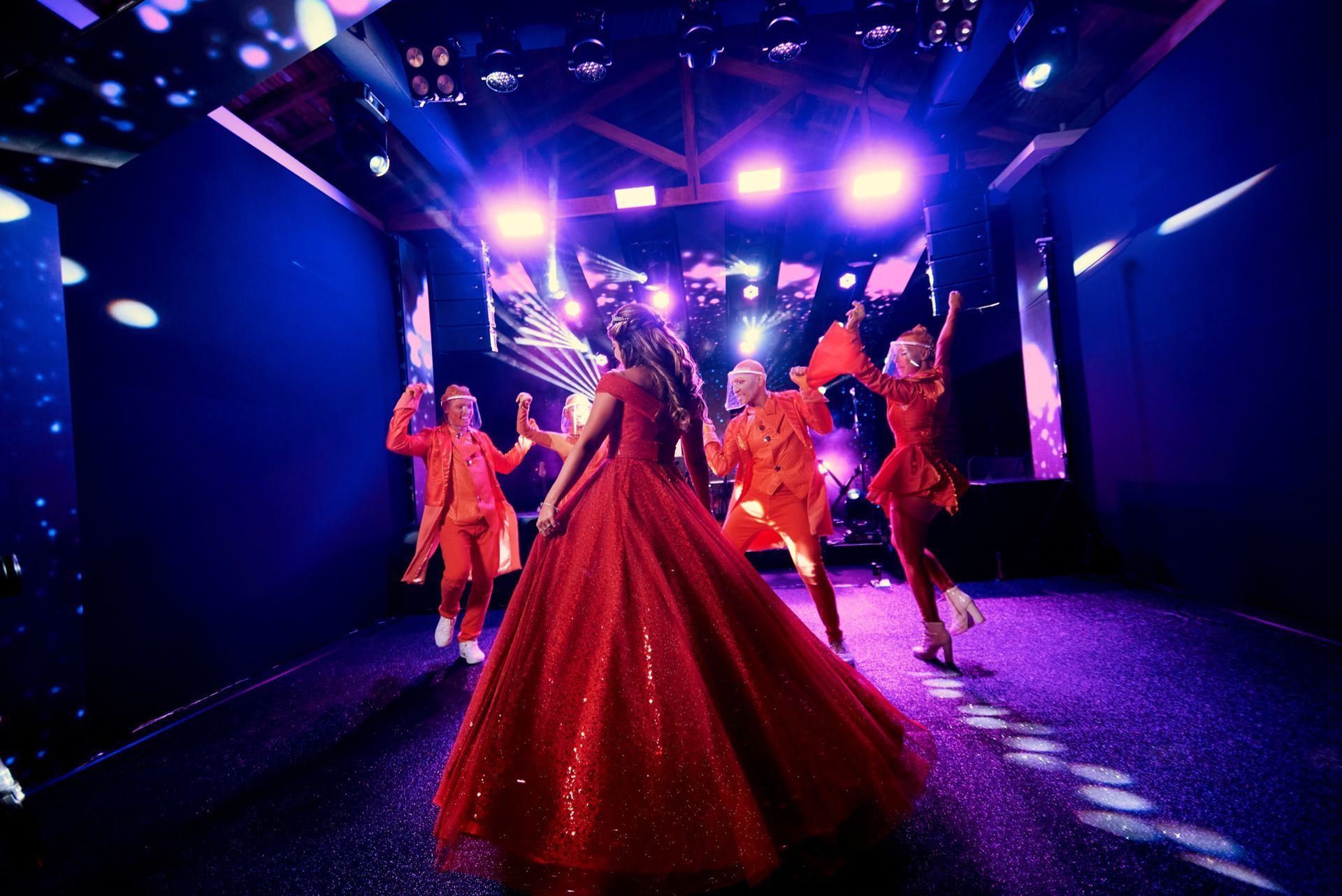 Foto Maria Isabella - Sixteen Foto Maria Isabella - Sixteen - Imagem 32