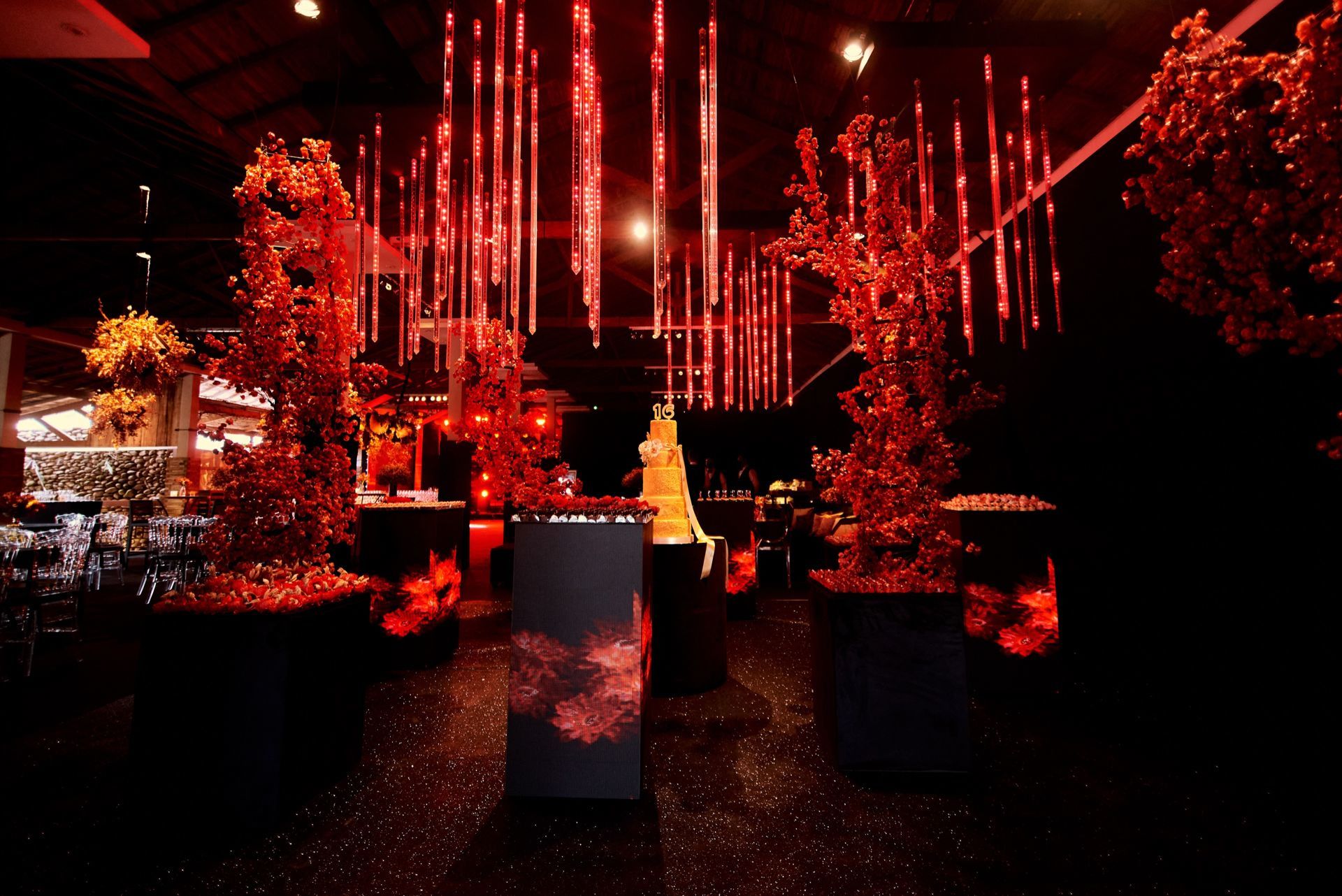 Foto Maria Isabella - Sixteen Foto Maria Isabella - Sixteen - Imagem 11