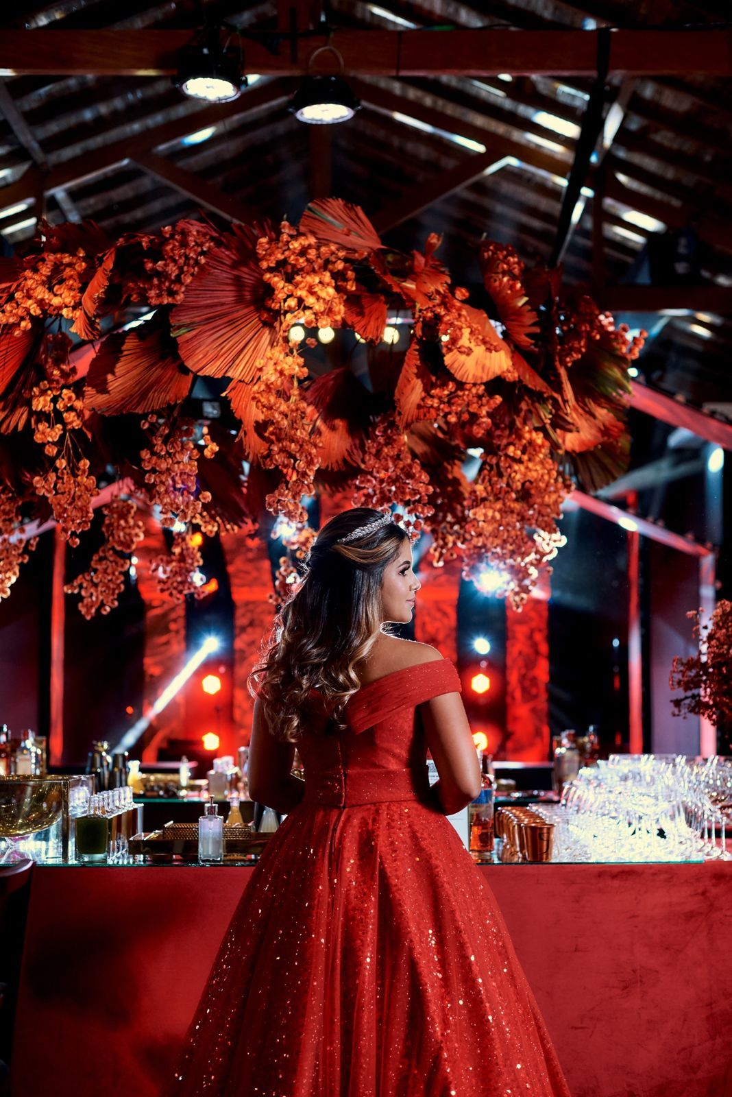 Foto Maria Isabella - Sixteen Foto Maria Isabella - Sixteen - Imagem 42