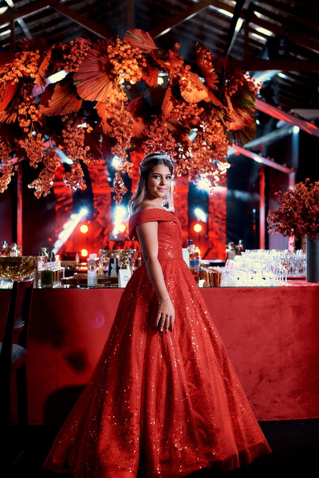 Foto Maria Isabella - Sixteen Foto Maria Isabella - Sixteen - Imagem 41