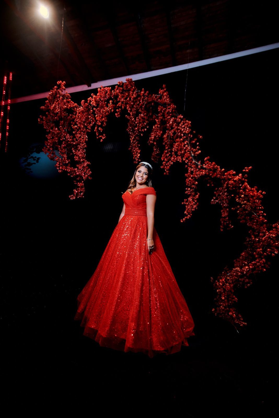 Foto Maria Isabella - Sixteen Foto Maria Isabella - Sixteen - Imagem 46