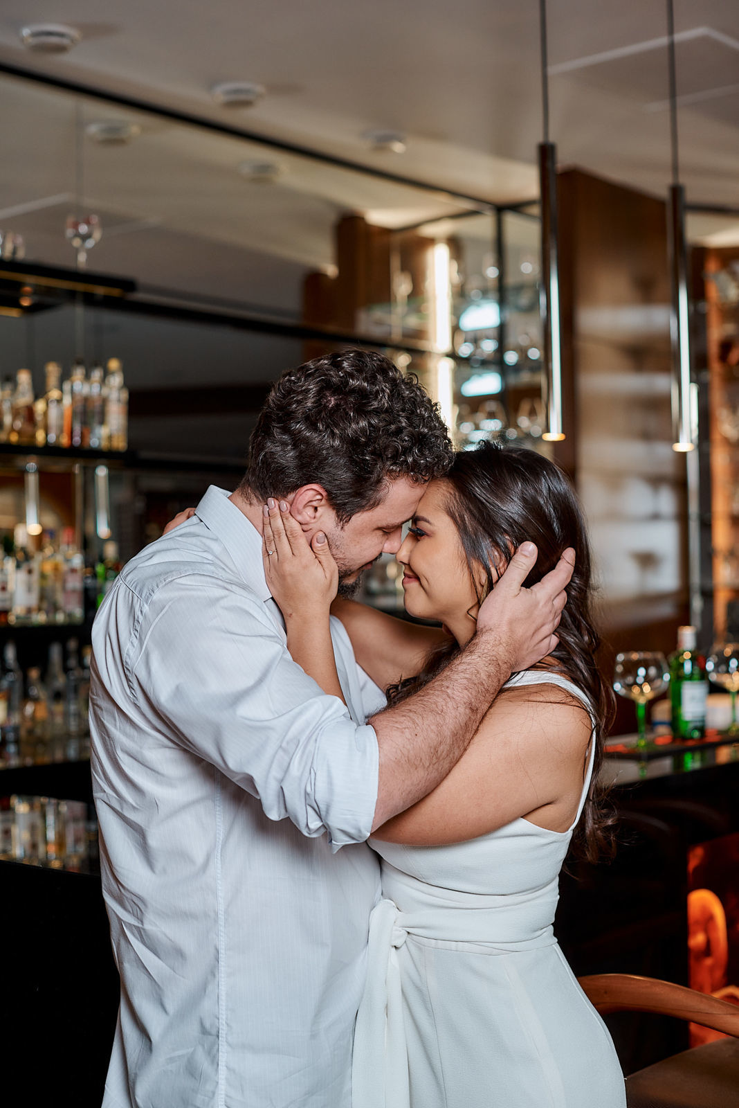 Foto Pré Wedding Day Resort Larissa e Ronaldo - Imagem 6