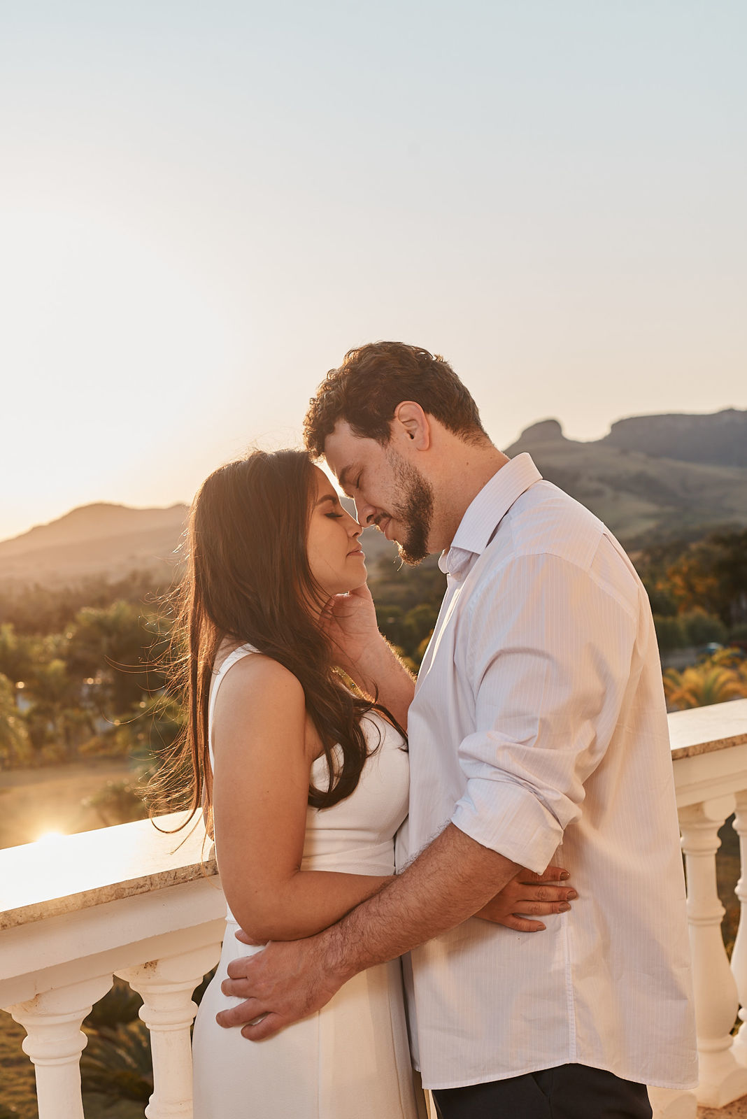 Foto Pré Wedding Day Resort Larissa e Ronaldo - Imagem 8