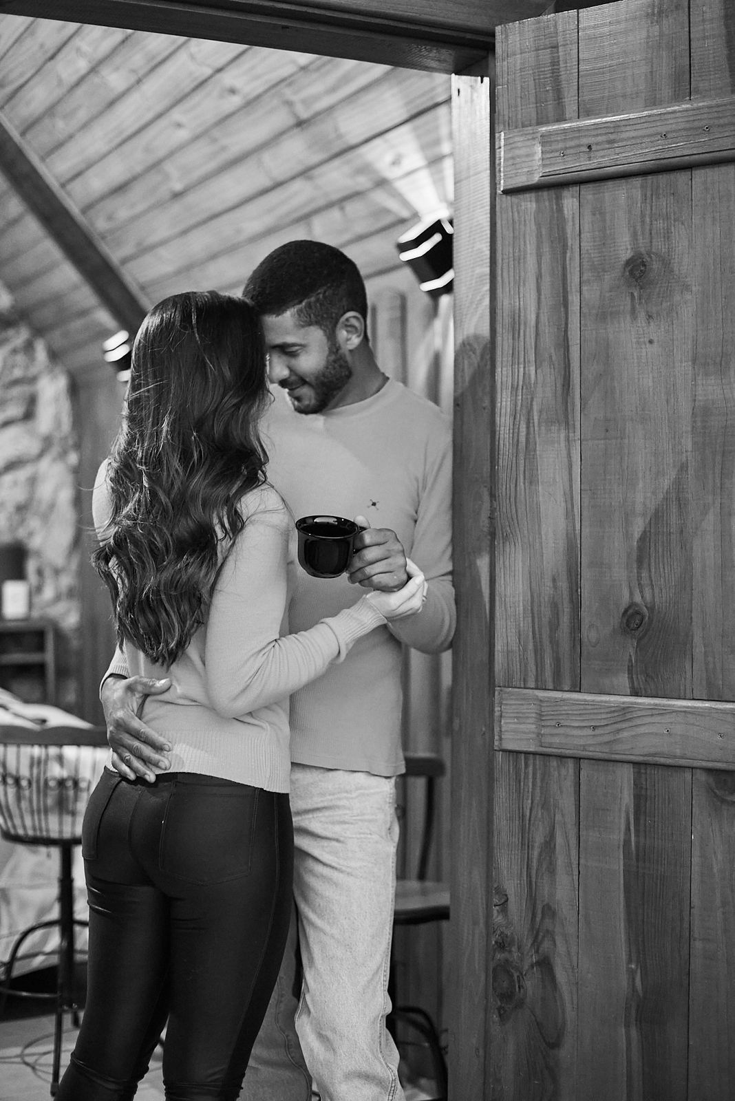 Foto Ensaio Natasha e Estacio - Imagem 1