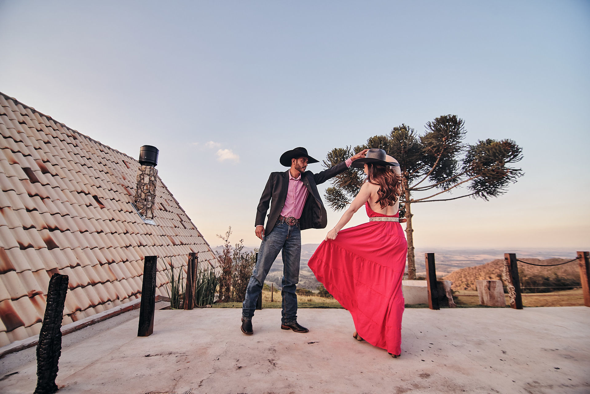 Foto Ensaio Natasha e Estacio - Imagem 15