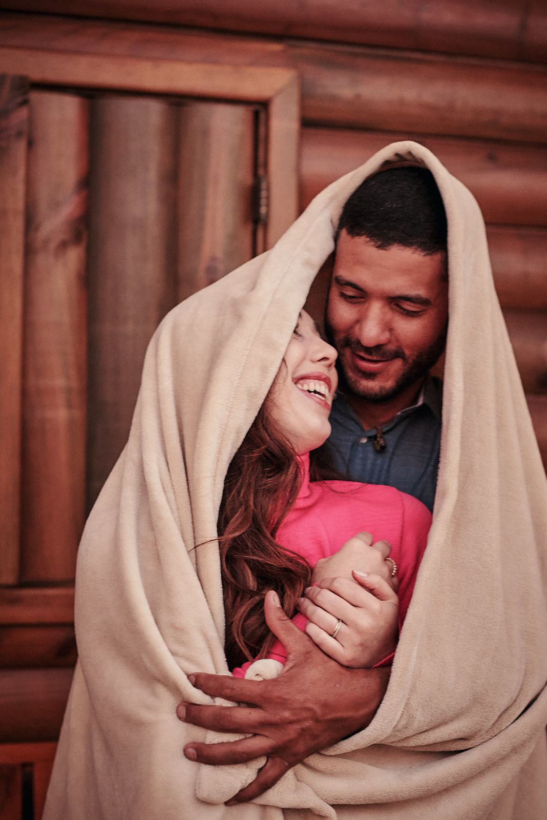 Foto Ensaio Natasha e Estacio - Imagem 3