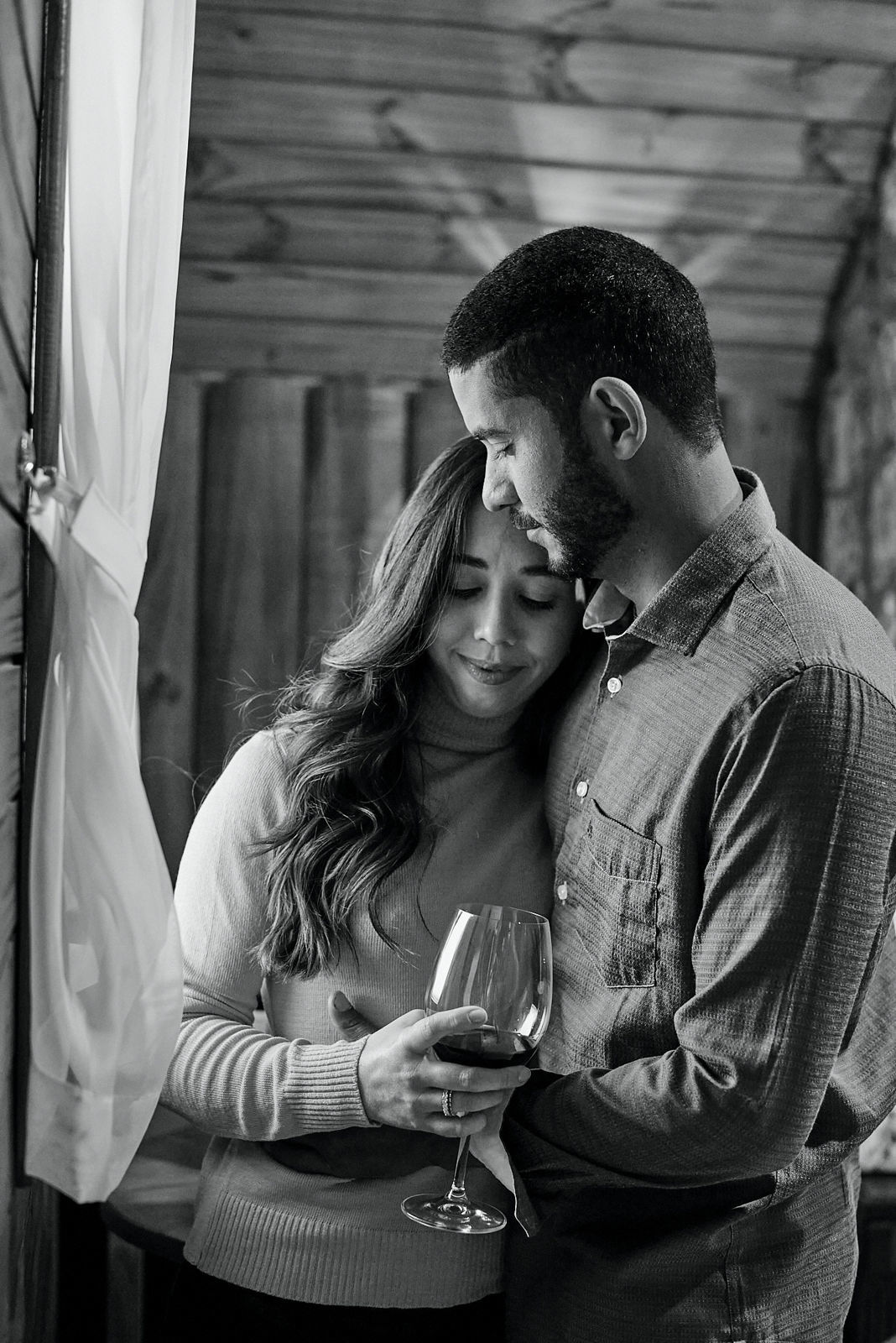 Foto Ensaio Natasha e Estacio - Imagem 5