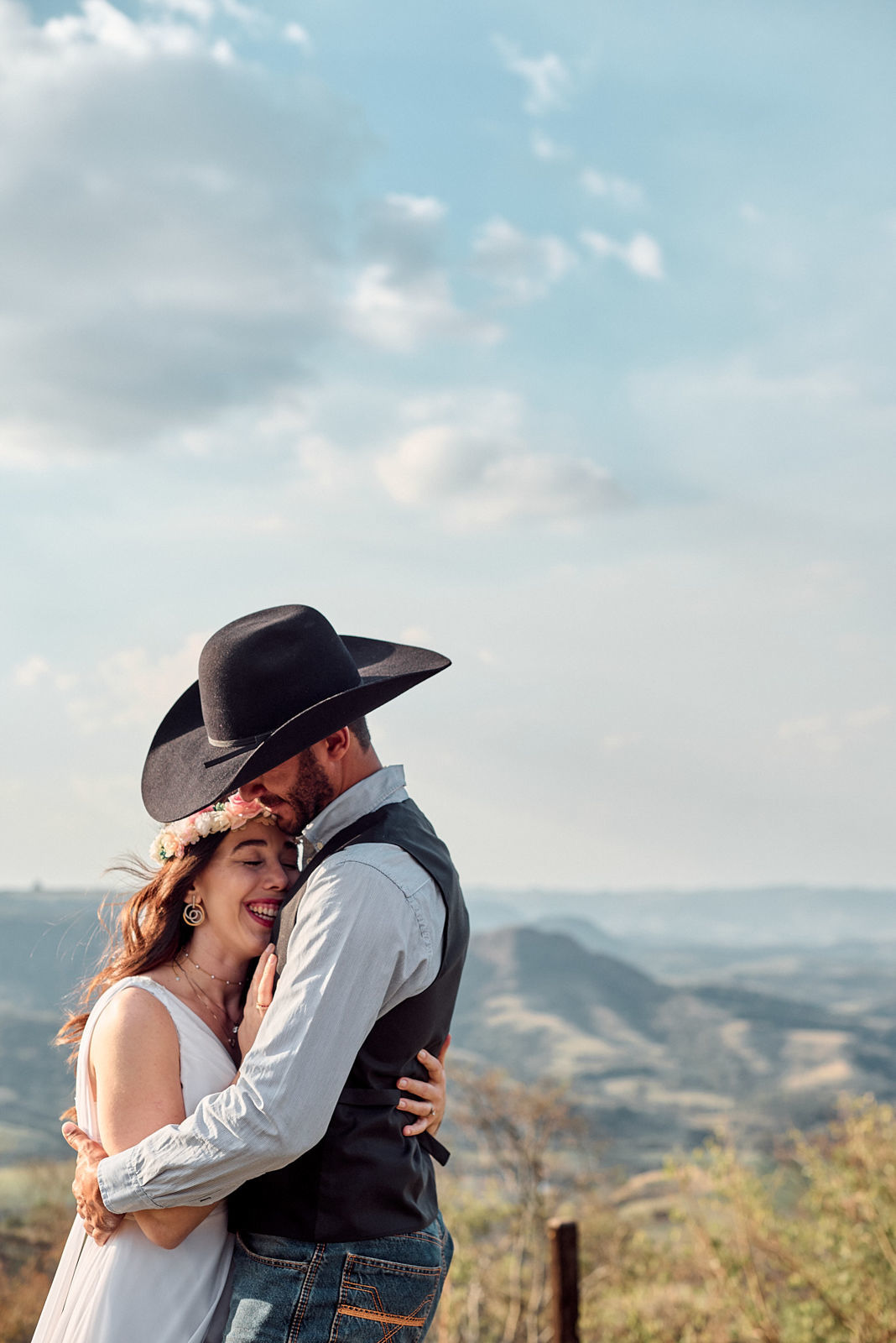 Foto Ensaio Natasha e Estacio - Imagem 24