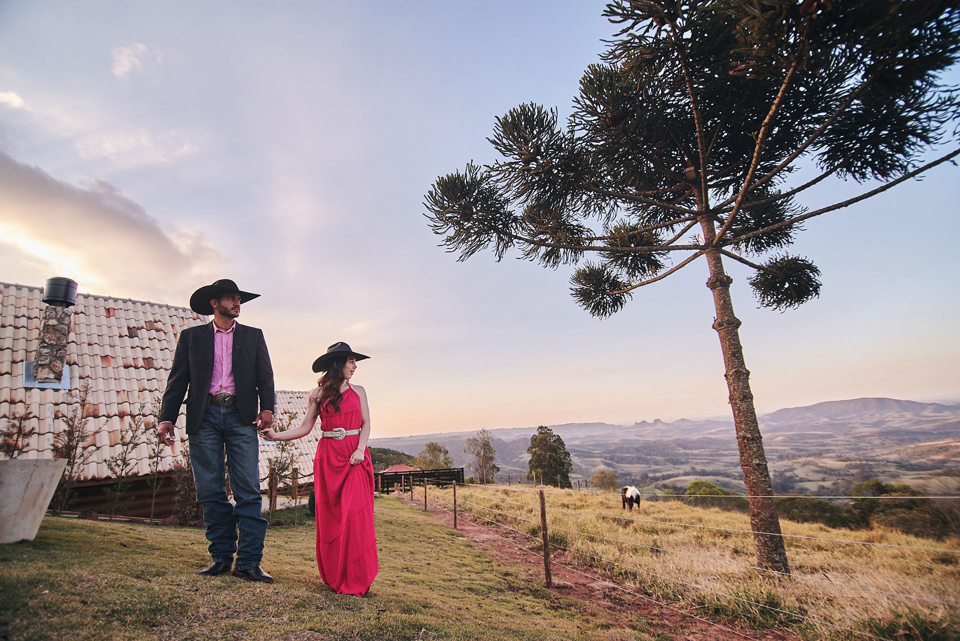 Foto Ensaio Natasha e Estacio - Imagem 17