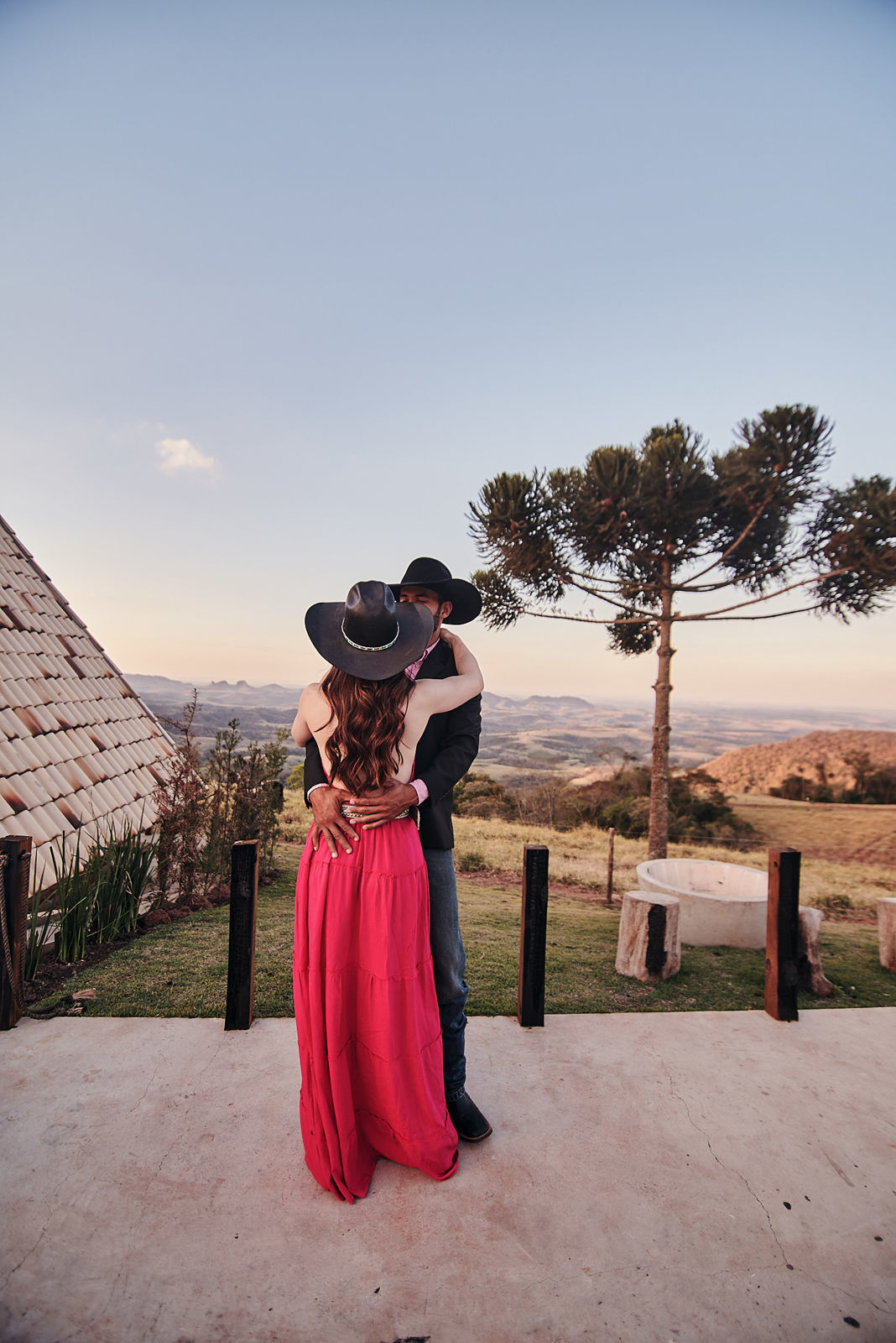 Foto Ensaio Natasha e Estacio - Imagem 14