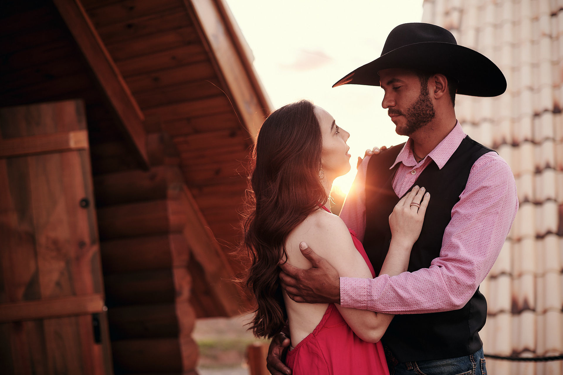 Foto Ensaio Natasha e Estacio - Imagem 6