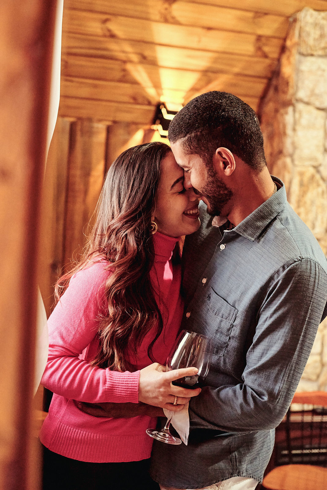 Foto Ensaio Natasha e Estacio - Imagem 4