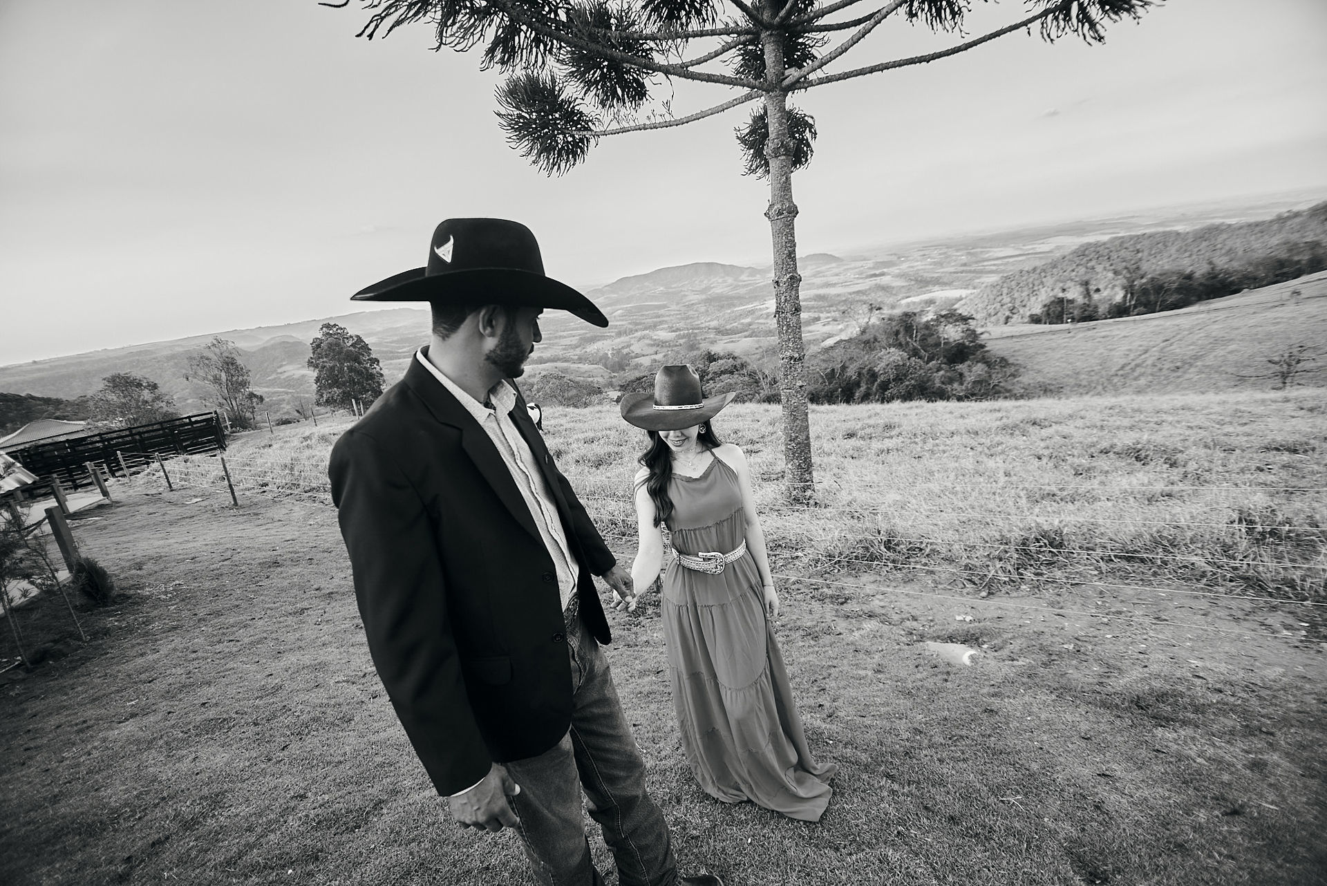 Foto Ensaio Natasha e Estacio - Imagem 16