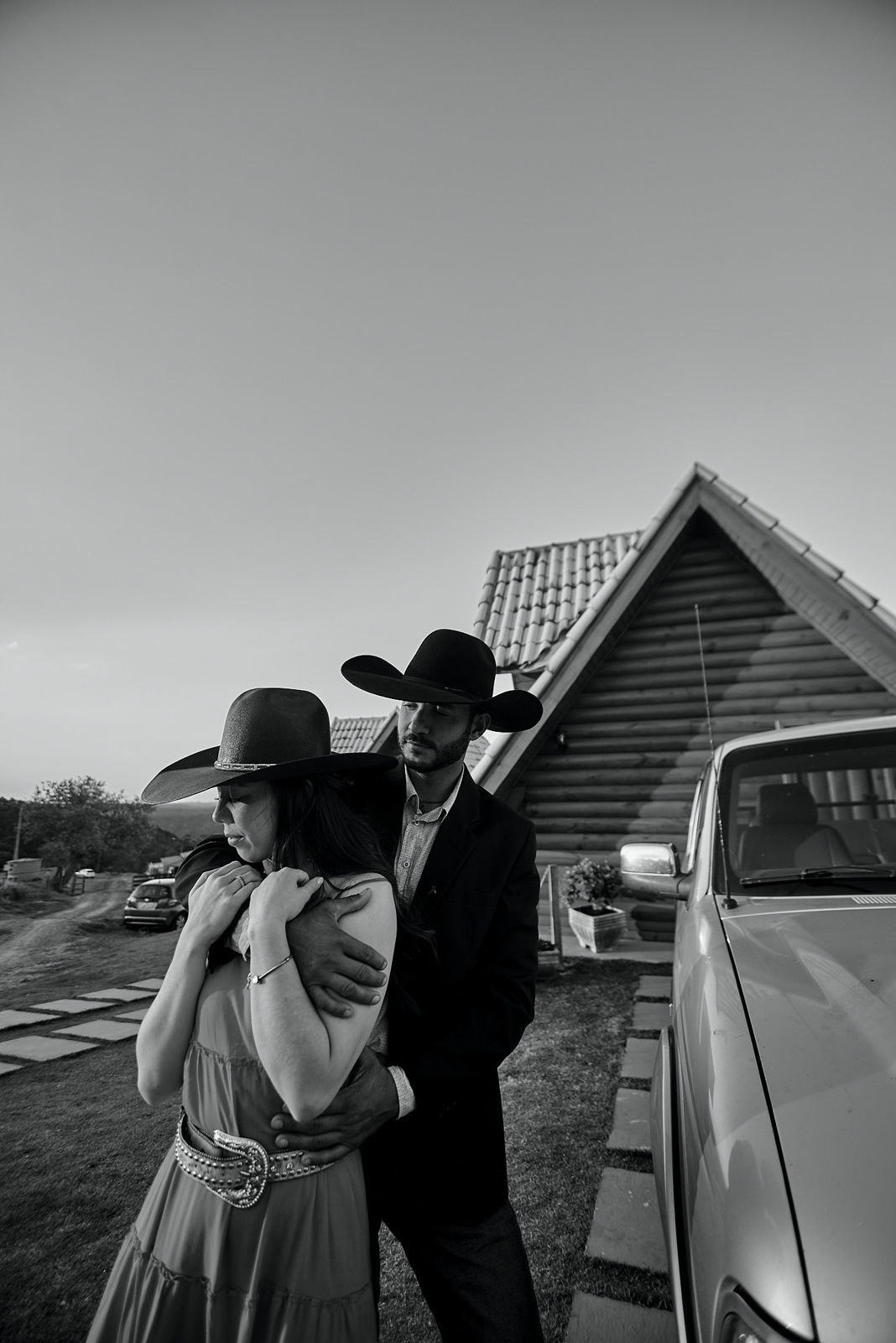 Foto Ensaio Natasha e Estacio - Imagem 11