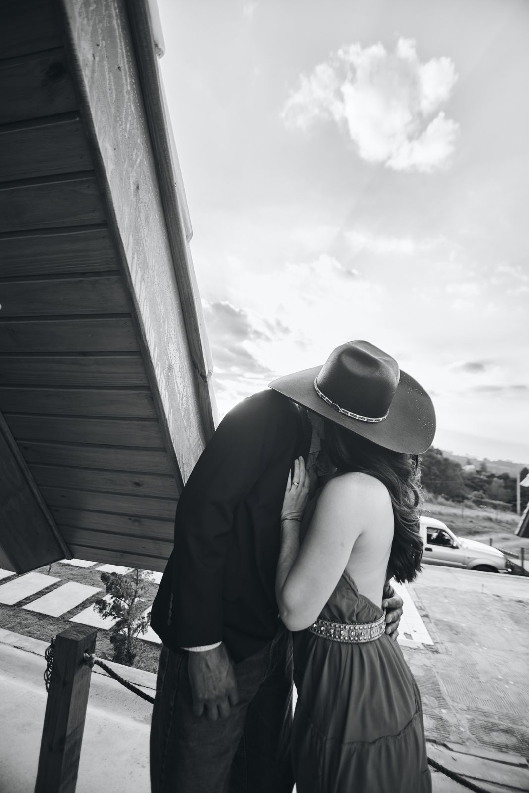 Foto Ensaio Natasha e Estacio - Imagem 19