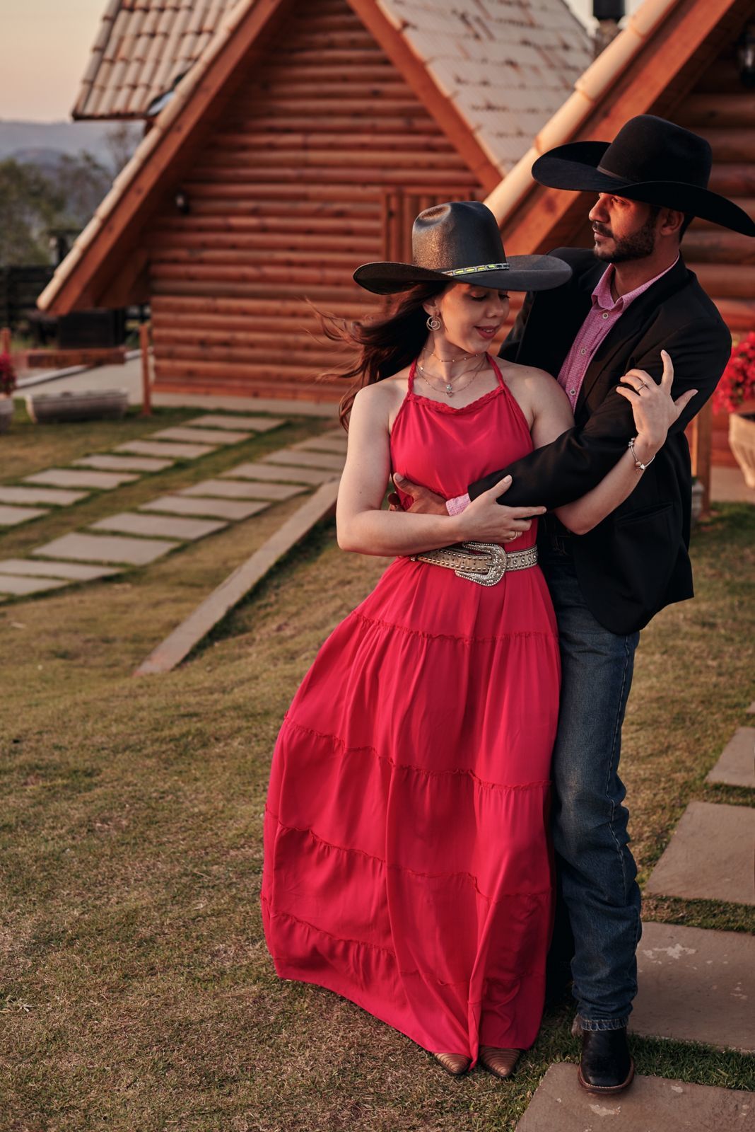 Foto Ensaio Natasha e Estacio - Imagem 21