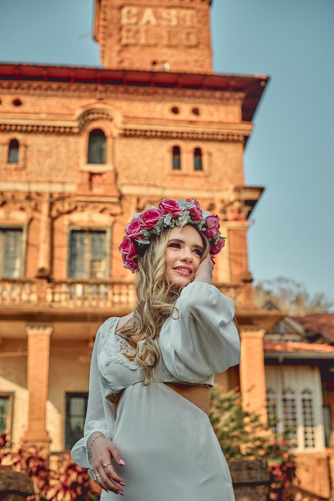 Foto Ensaio - Pietra - - Imagem 14