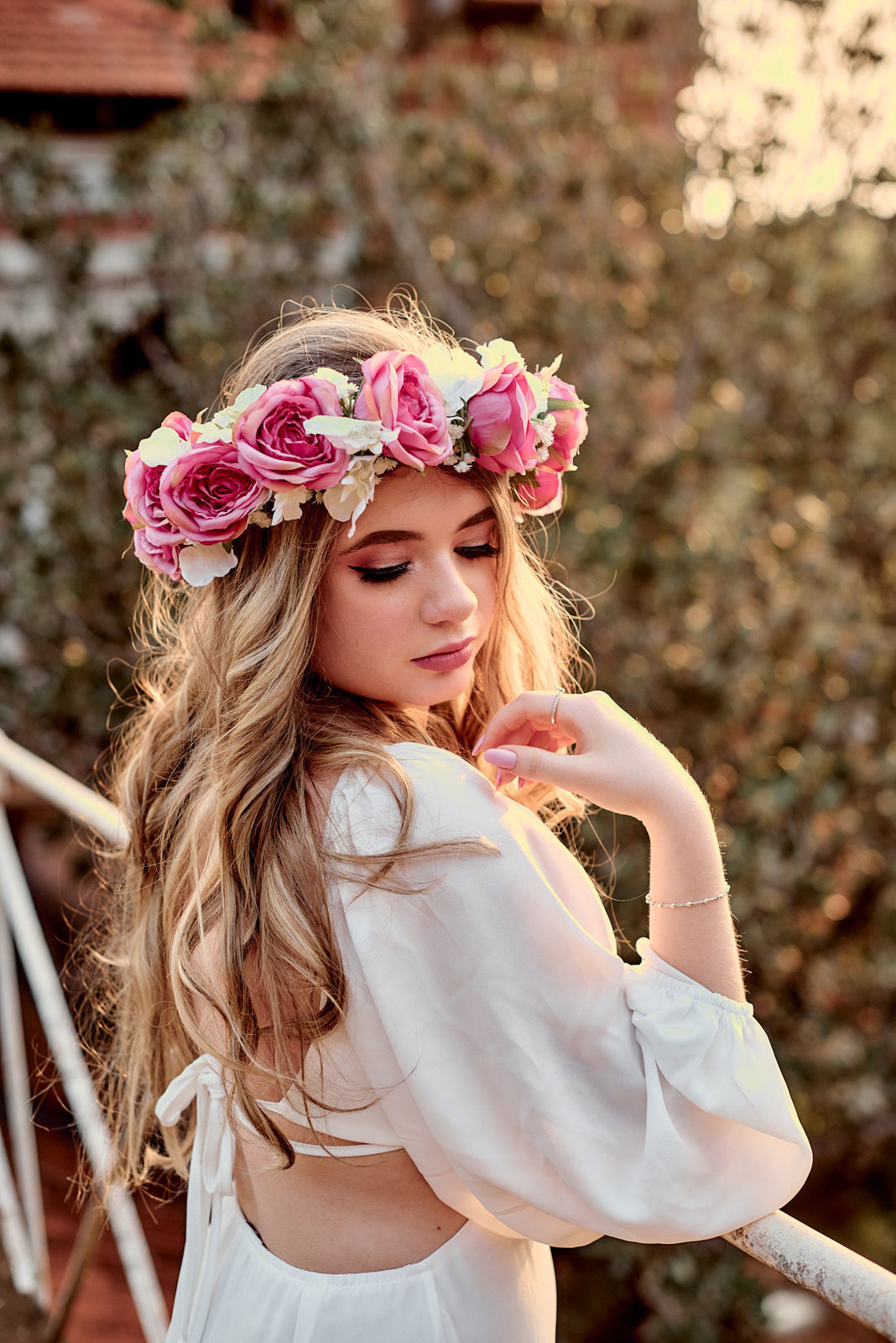 Foto Ensaio - Pietra - - Imagem 28