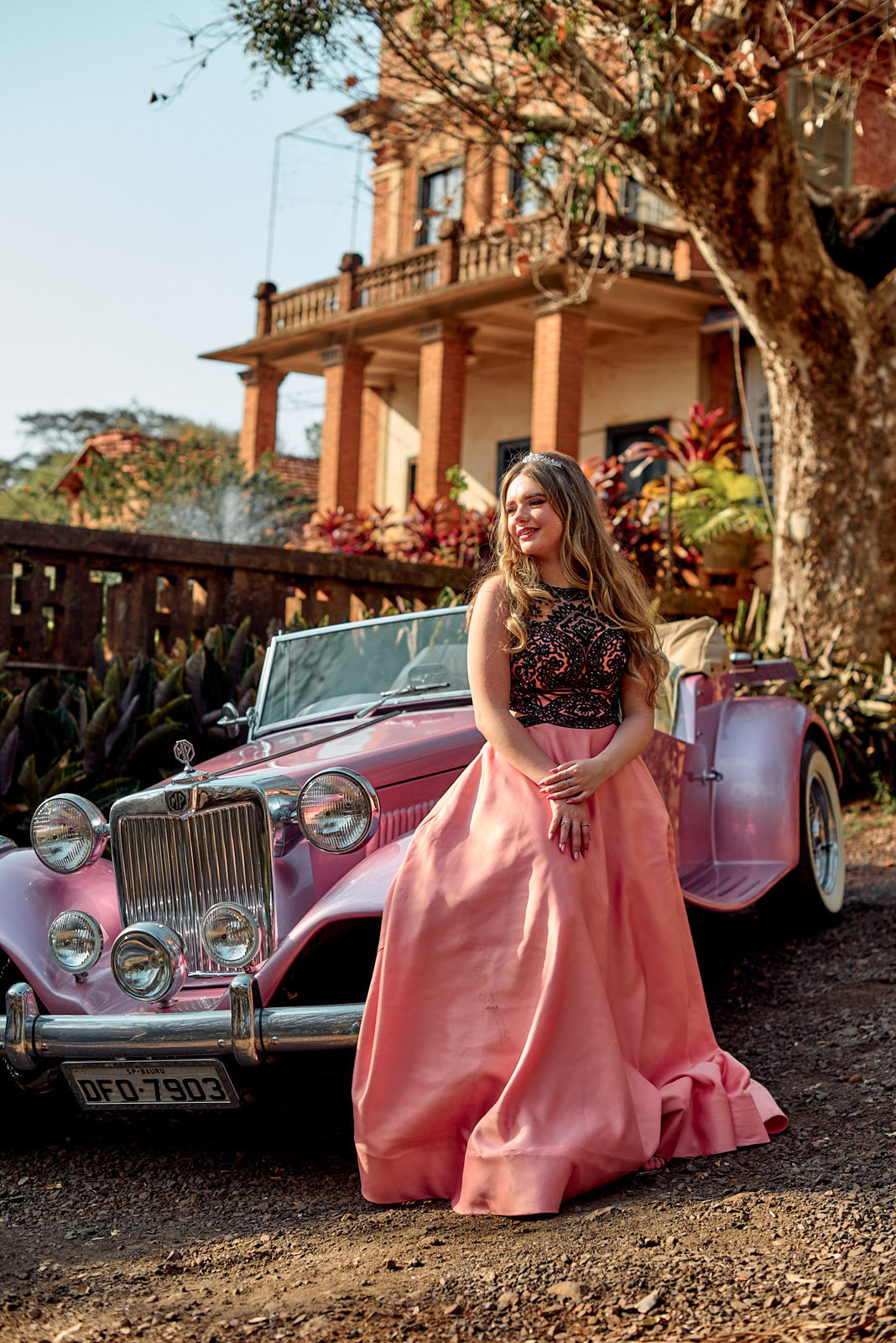 Foto Ensaio - Pietra - - Imagem 11