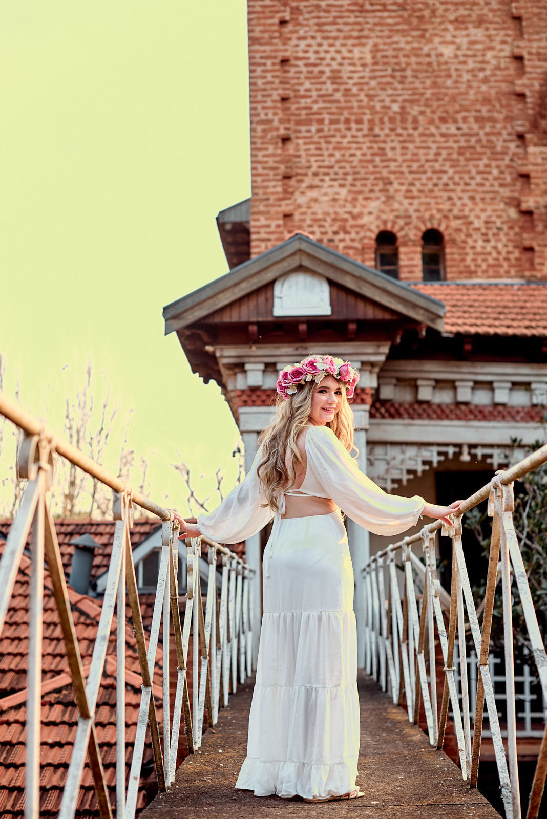 Foto Ensaio - Pietra - - Imagem 23