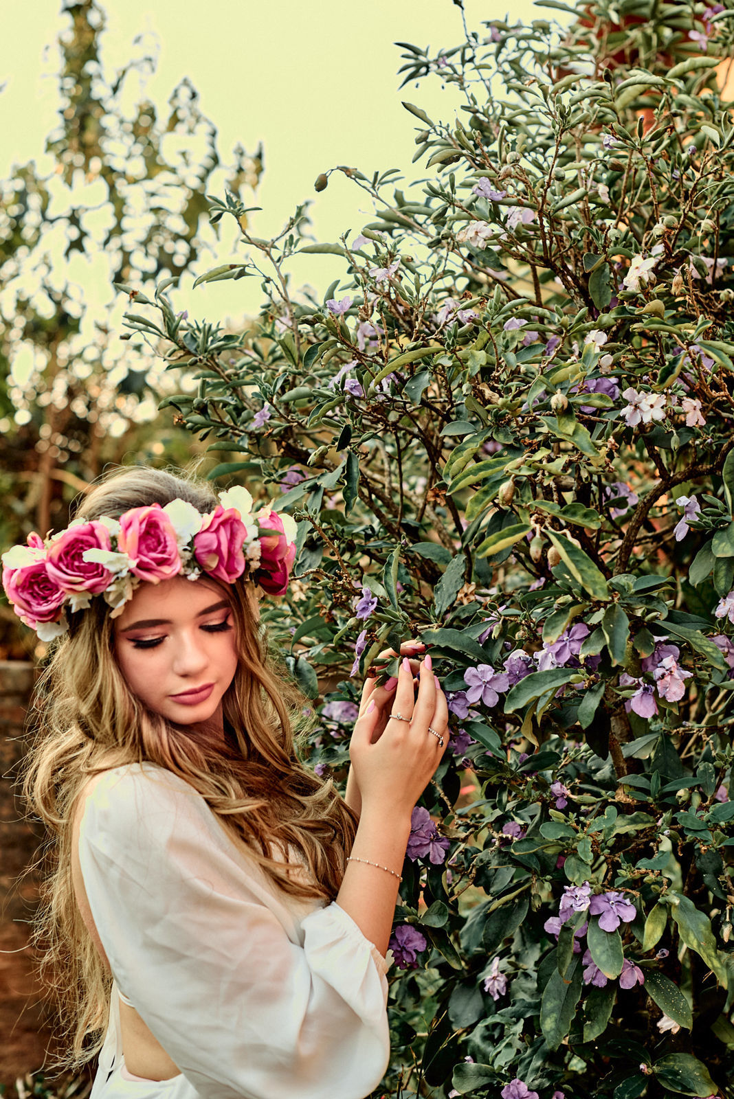 Foto Ensaio - Pietra - - Imagem 21