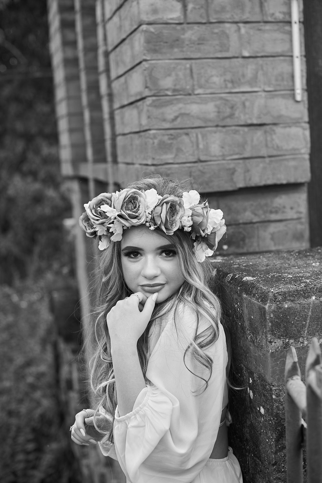 Foto Ensaio - Pietra - - Imagem 20