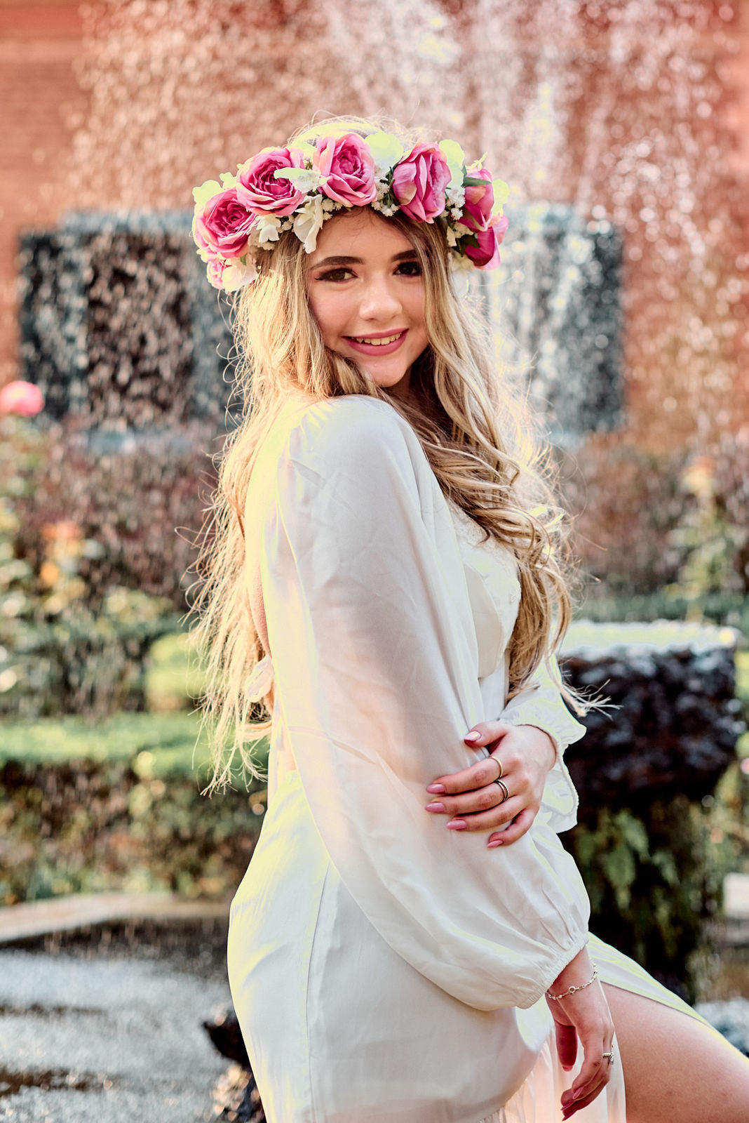 Foto Ensaio - Pietra - - Imagem 22