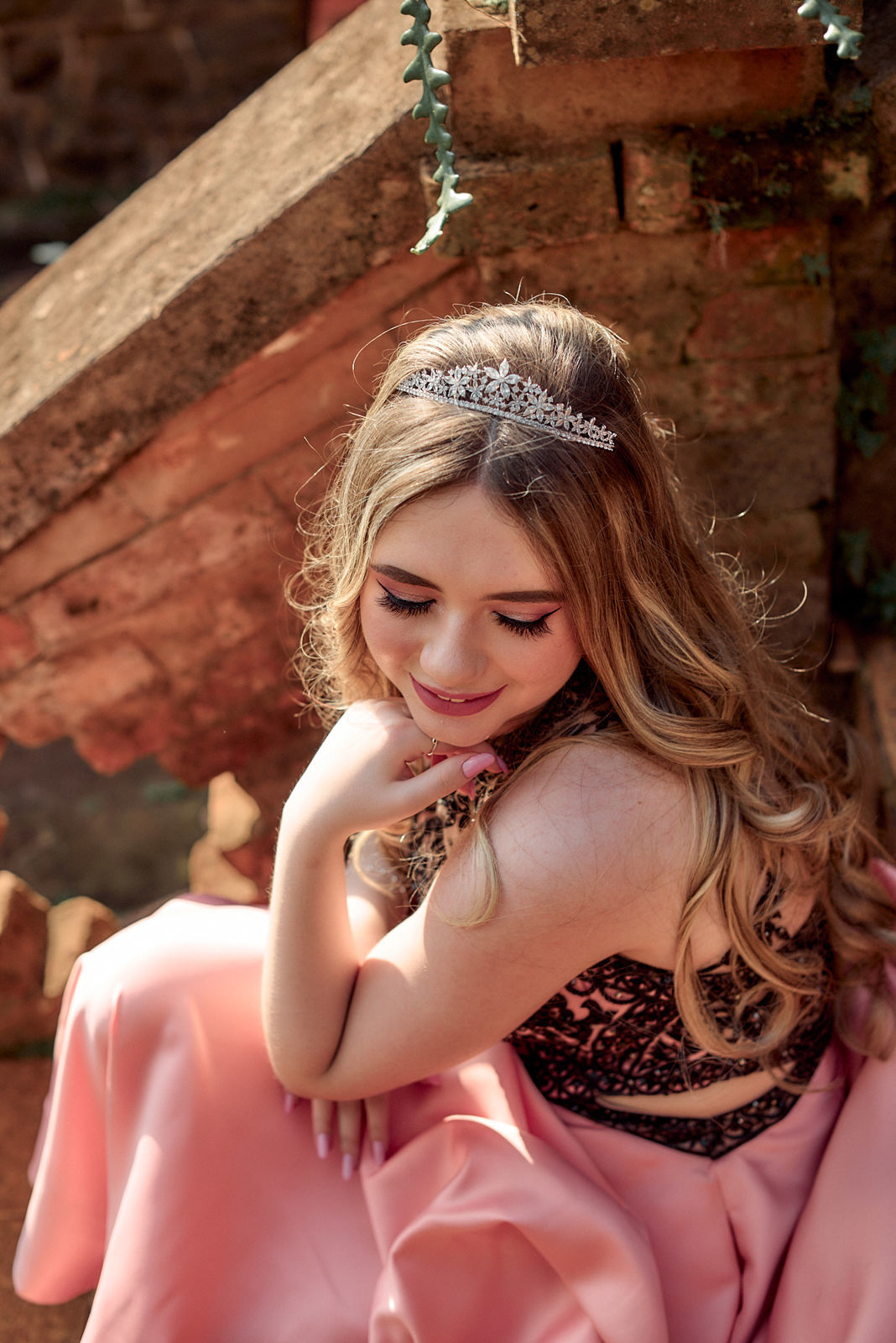 Foto Ensaio - Pietra - - Imagem 7