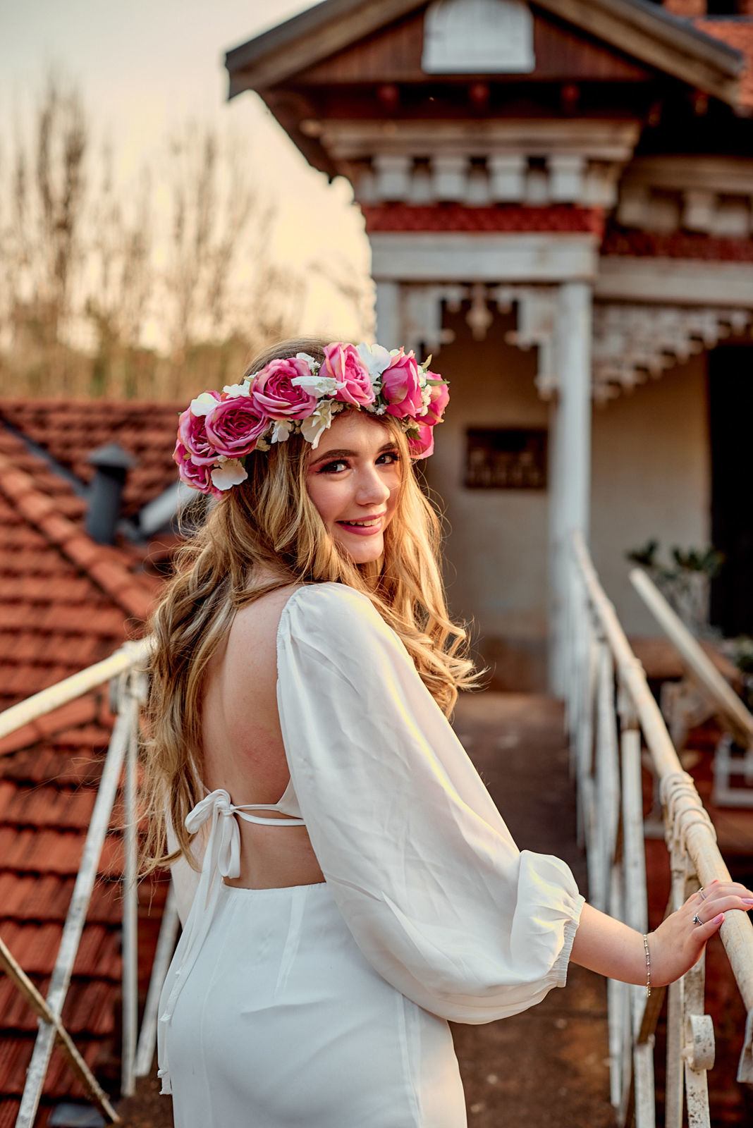 Foto Ensaio - Pietra - - Imagem 26