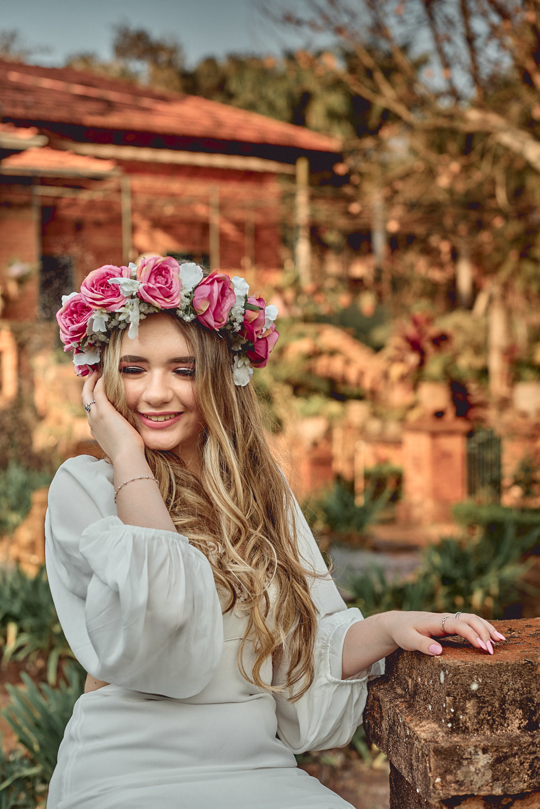 Foto Ensaio - Pietra - - Imagem 16