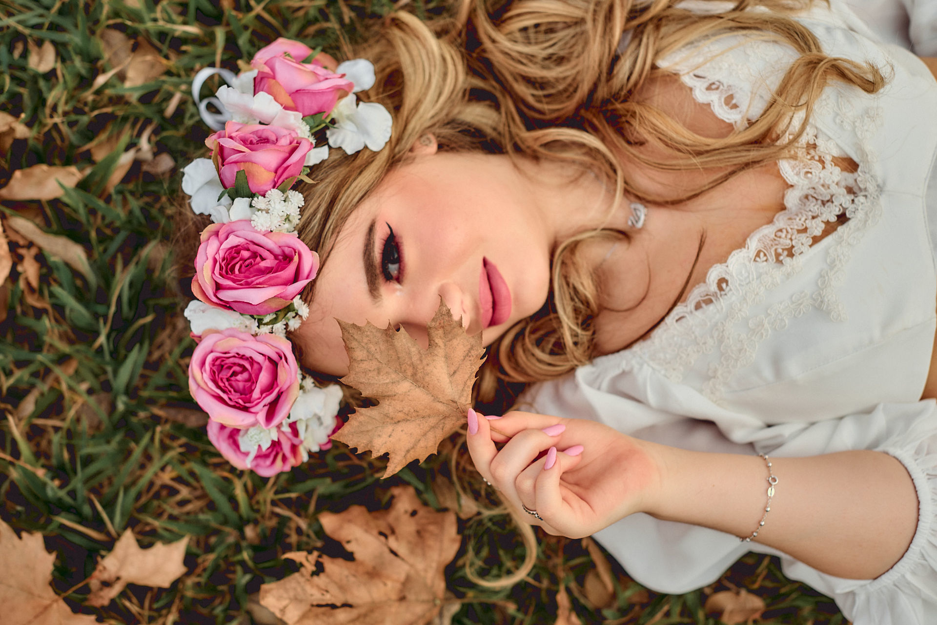 Foto Ensaio - Pietra - - Imagem 18