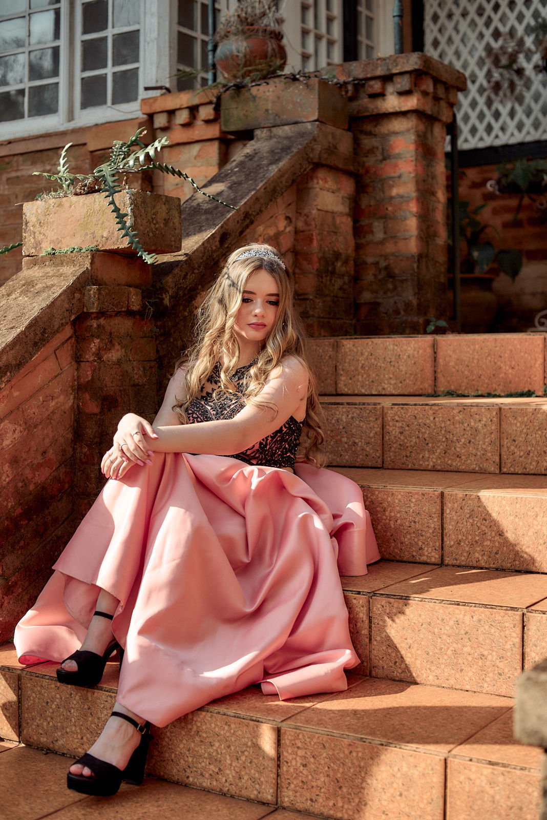 Foto Ensaio - Pietra - - Imagem 6